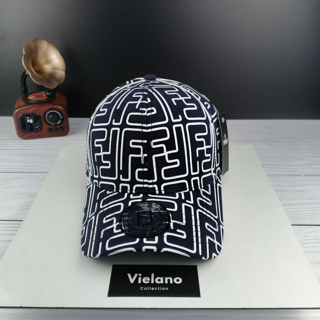 CASQUETTE FENDI SUPER QUALITÉ VN-364