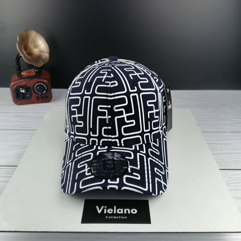 CASQUETTE FENDI SUPER QUALITÉ VN-406