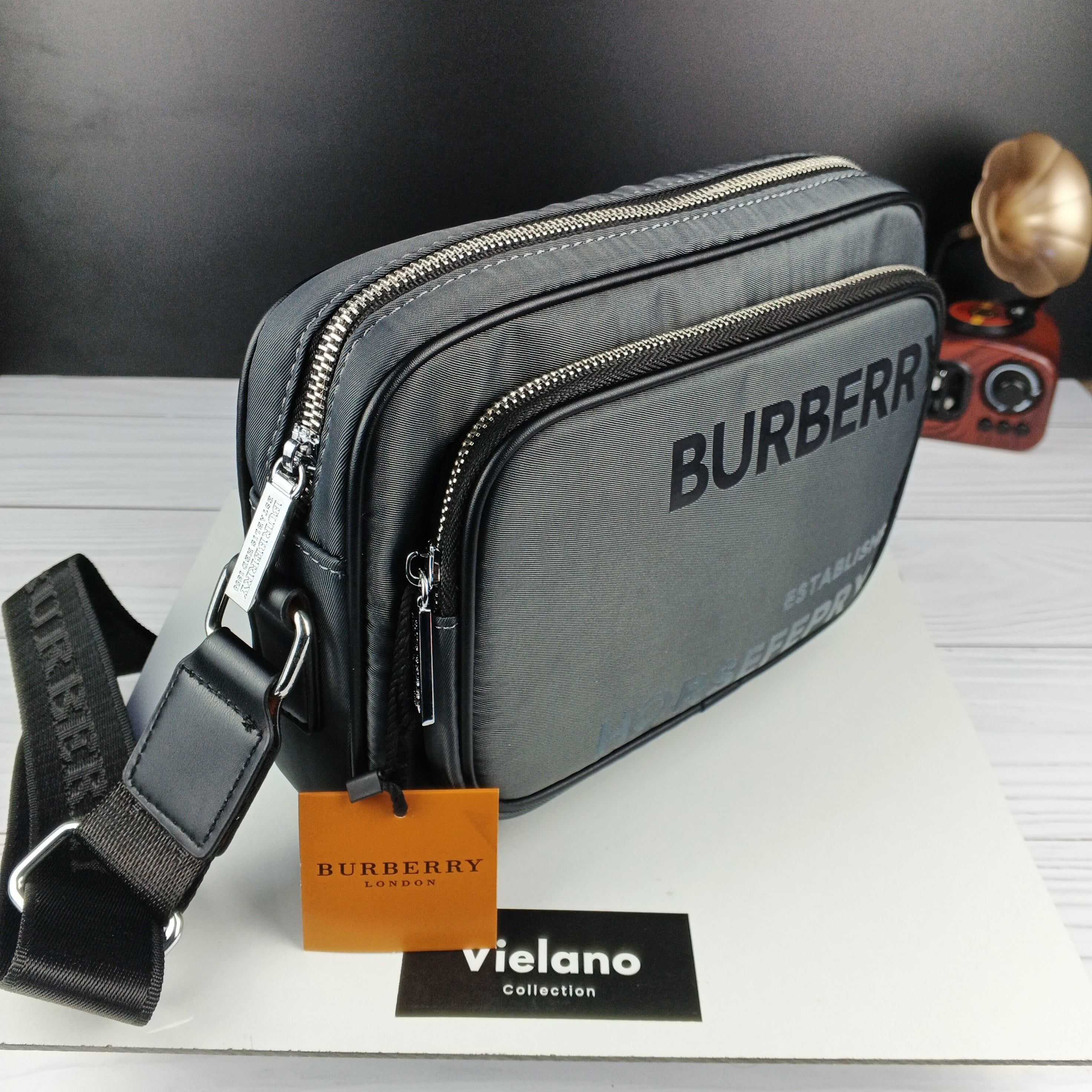 SACOCHE BURBERRY QUALITÉ PREMIUM VN-287