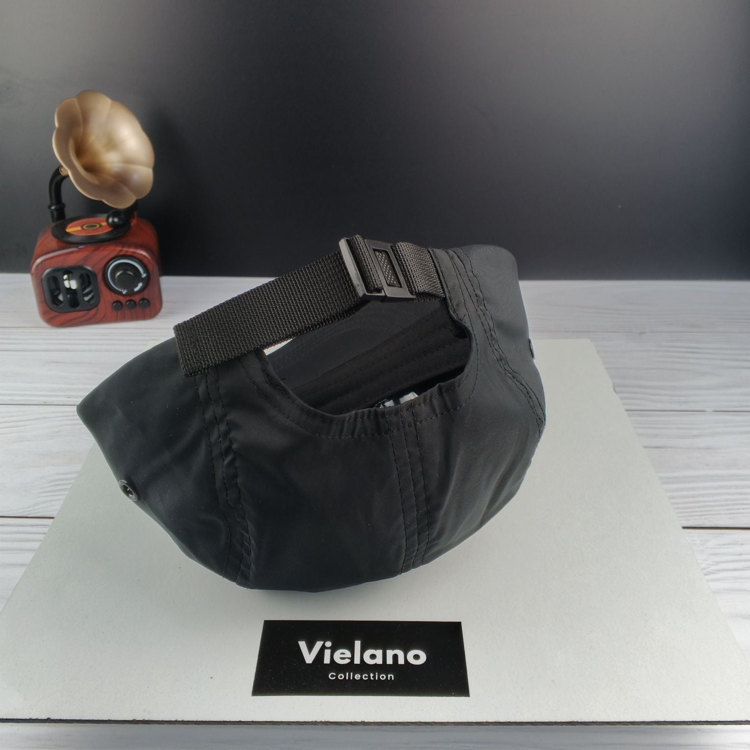 CASQUETTE STONE ISLAND QUALITÉ PREMIUM VN-211