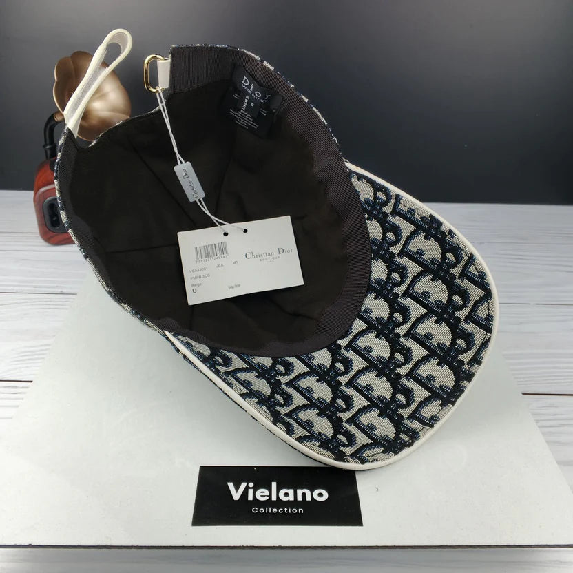 CASQUETTE DIOR QUALITÉ PREMIUM VN-418