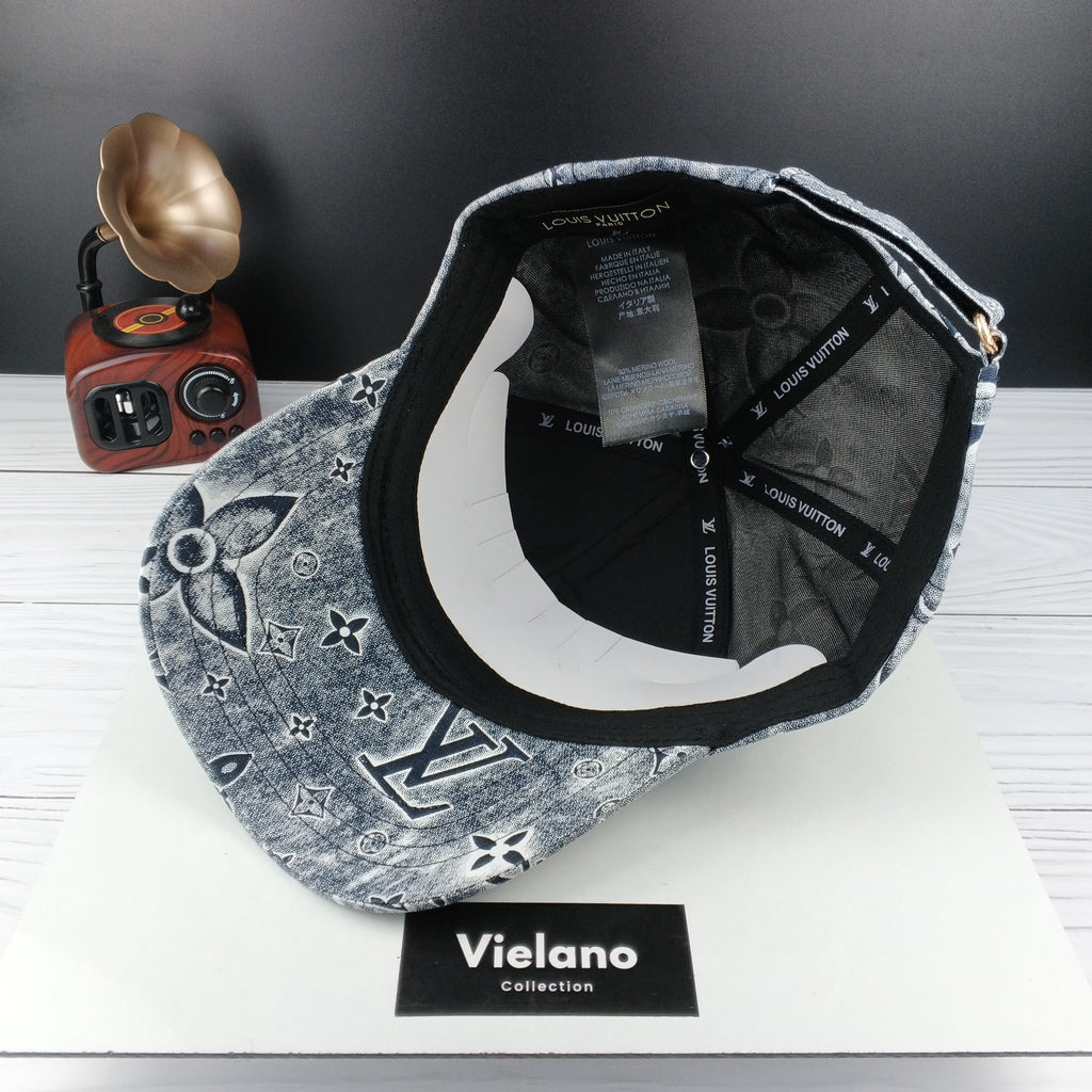 CASQUETTE LV SUPER QUALITÉ VN-337
