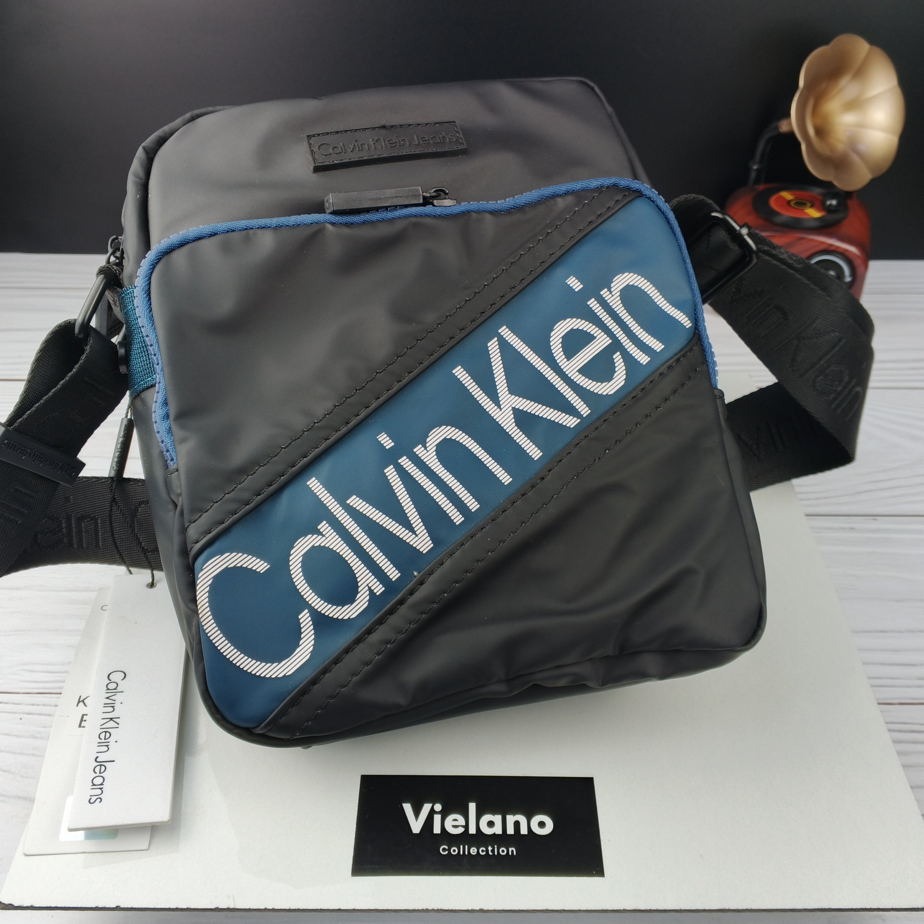 SACOCHE CALVIN KLEIN QUALITÉ PREMIUM VN-271