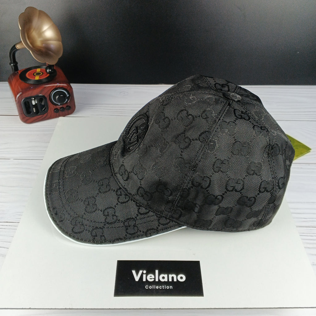 CASQUETTE GUCCI QUALITÉ PREMIUM VN-299