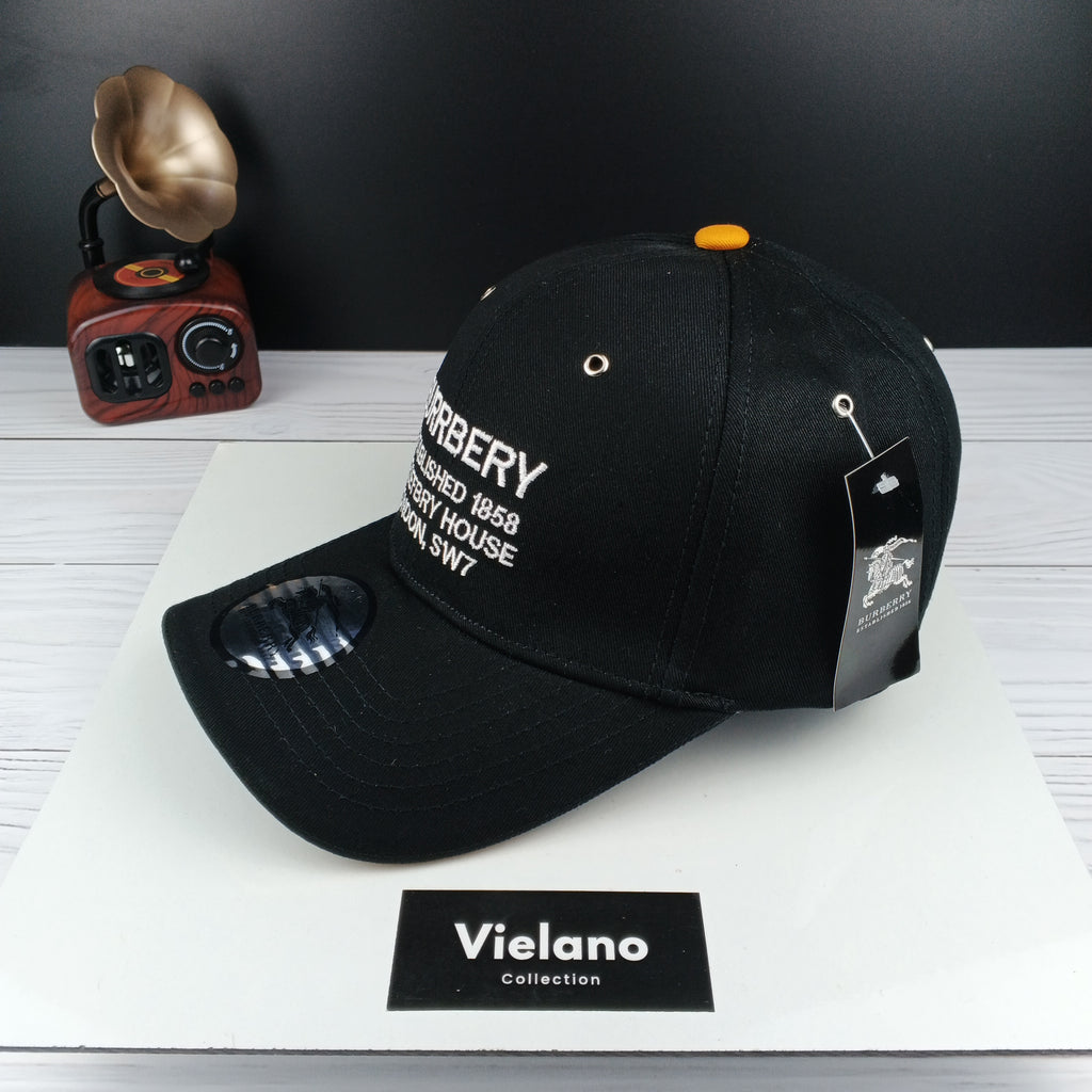 CASQUETTE BURBERRY SUPER QUALITÉ VN-349