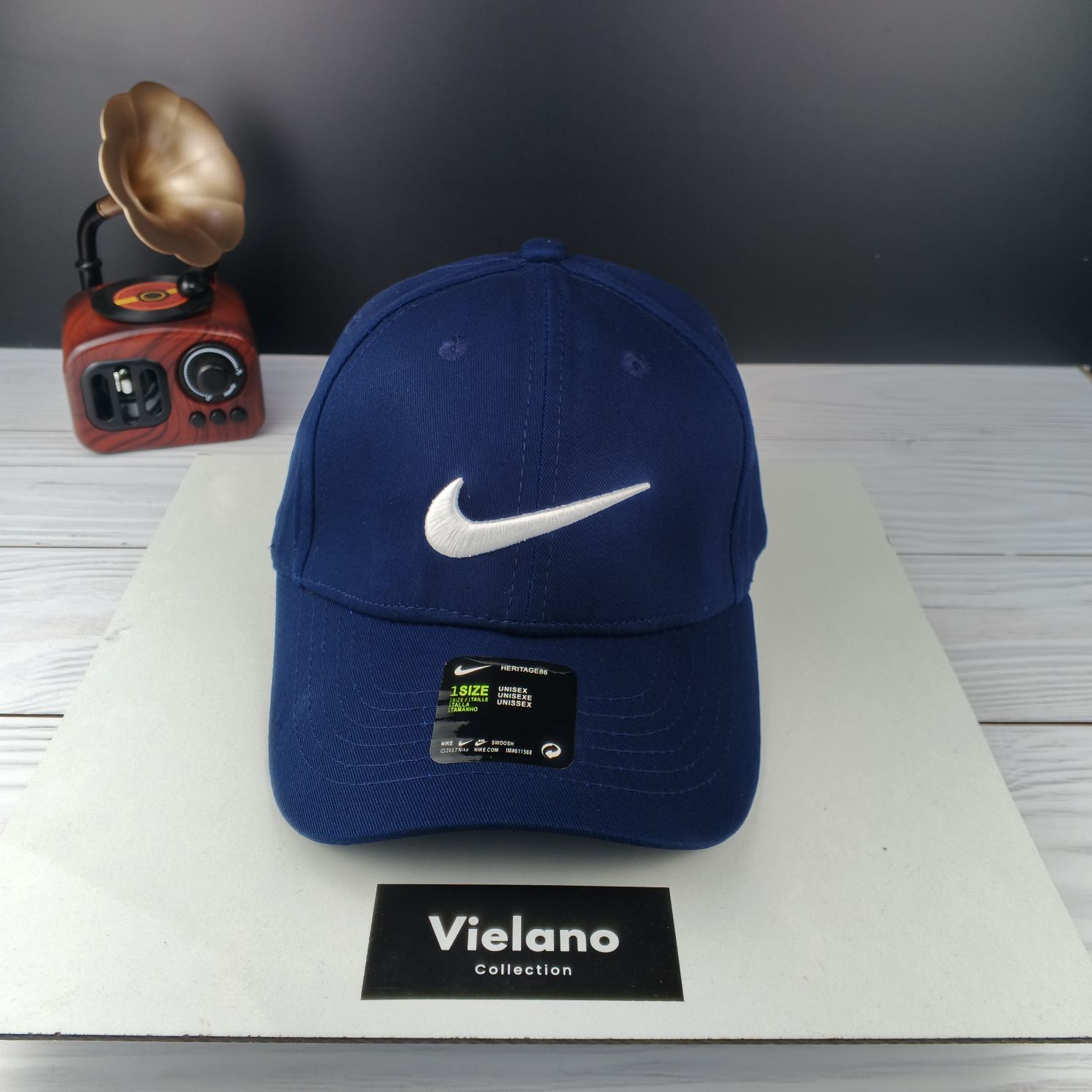 CASQUETTE NIKE SUPER QUALITÉ VN-126