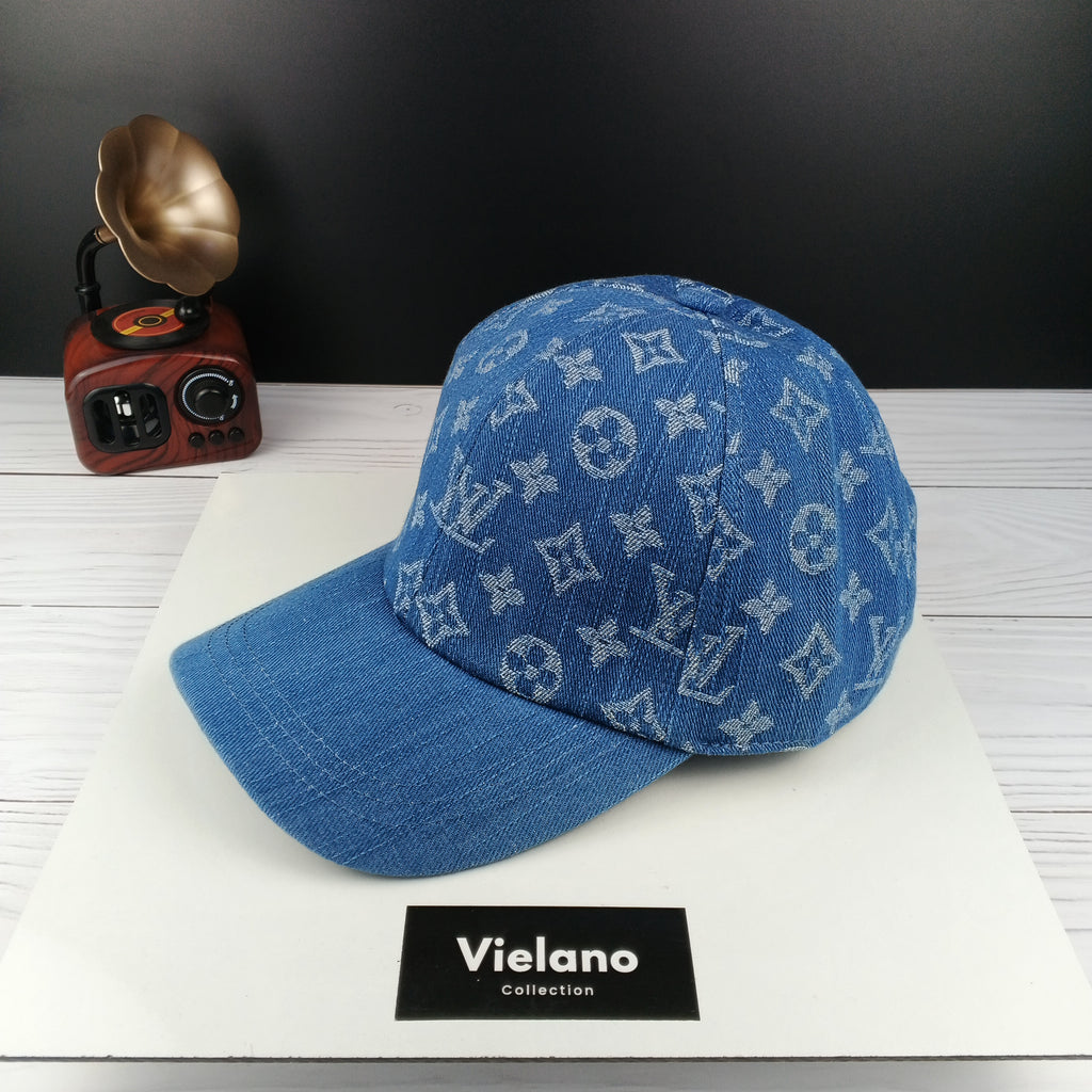 CASQUETTE LV QUALITÉ PREMIUM VN-327