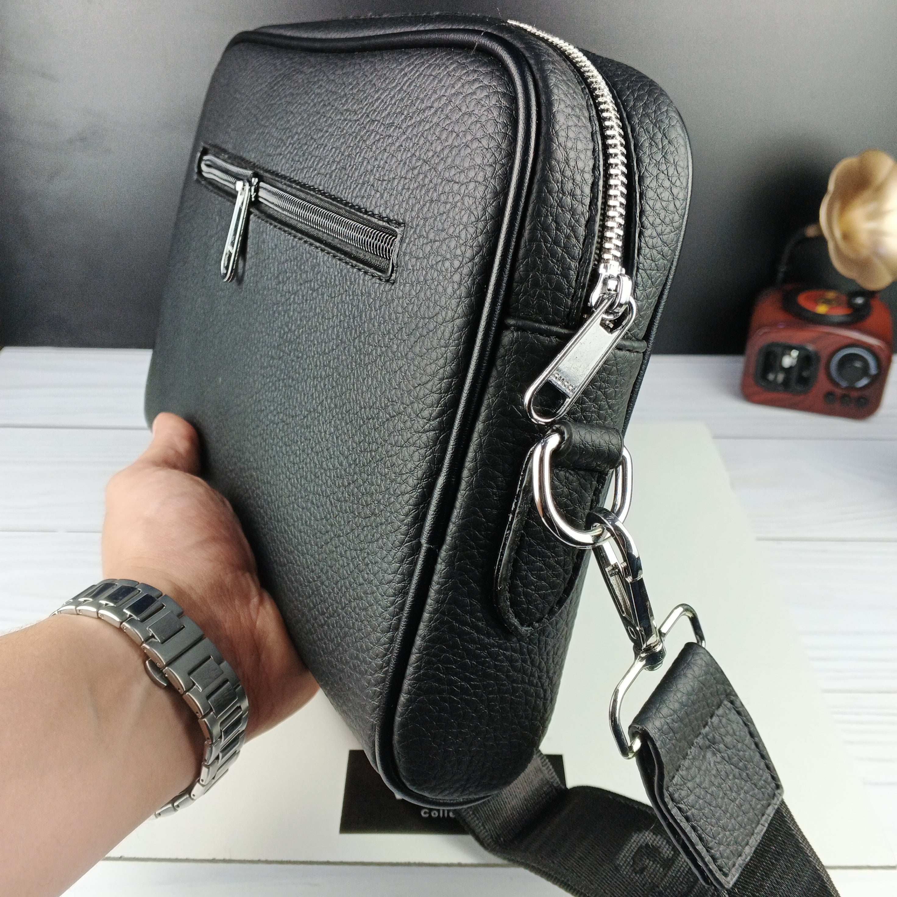 SACOCHE GUCCI QUALITÉ PREMIUM VN-290