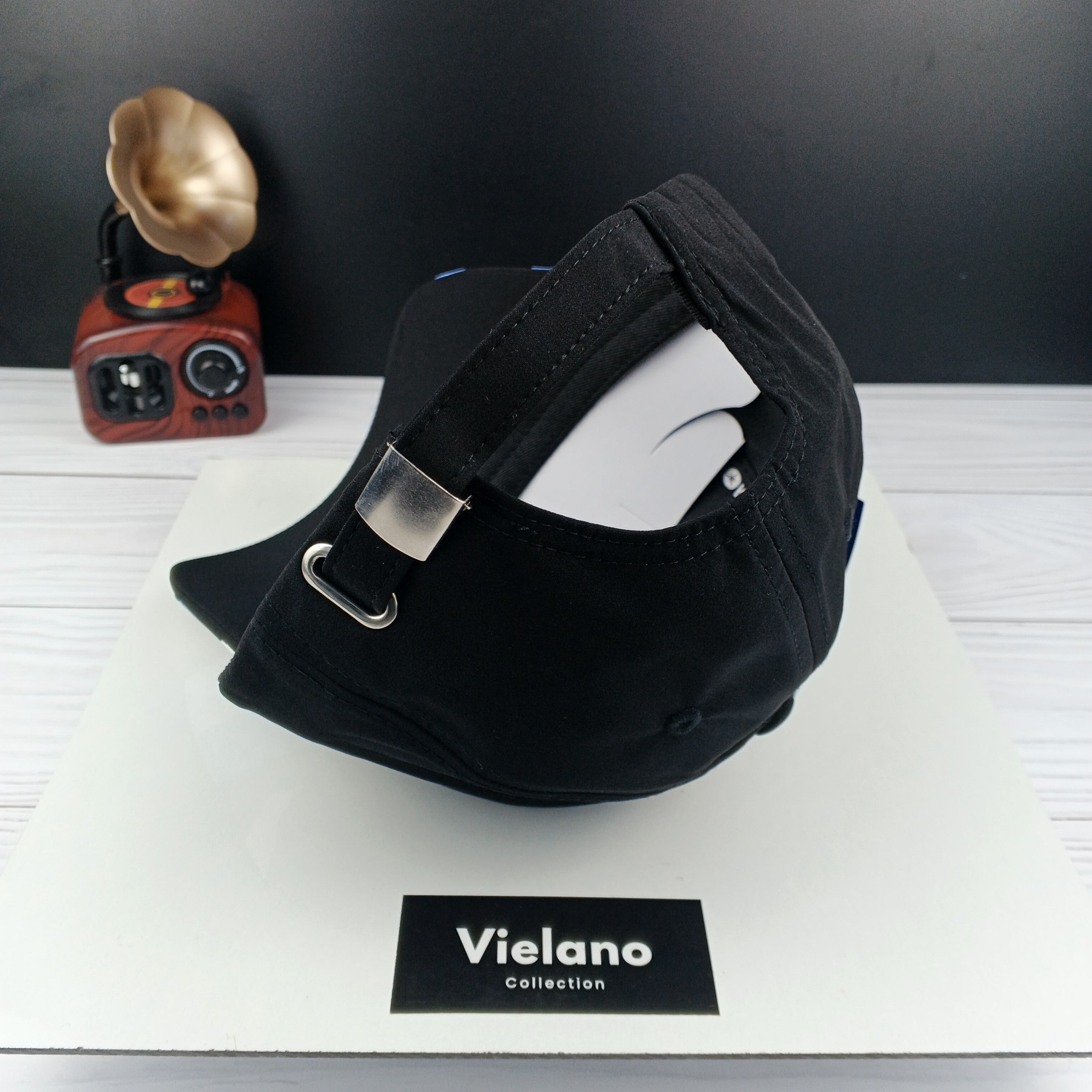CASQUETTE YAMAHA QUALITÉ PREMIUM VN-311
