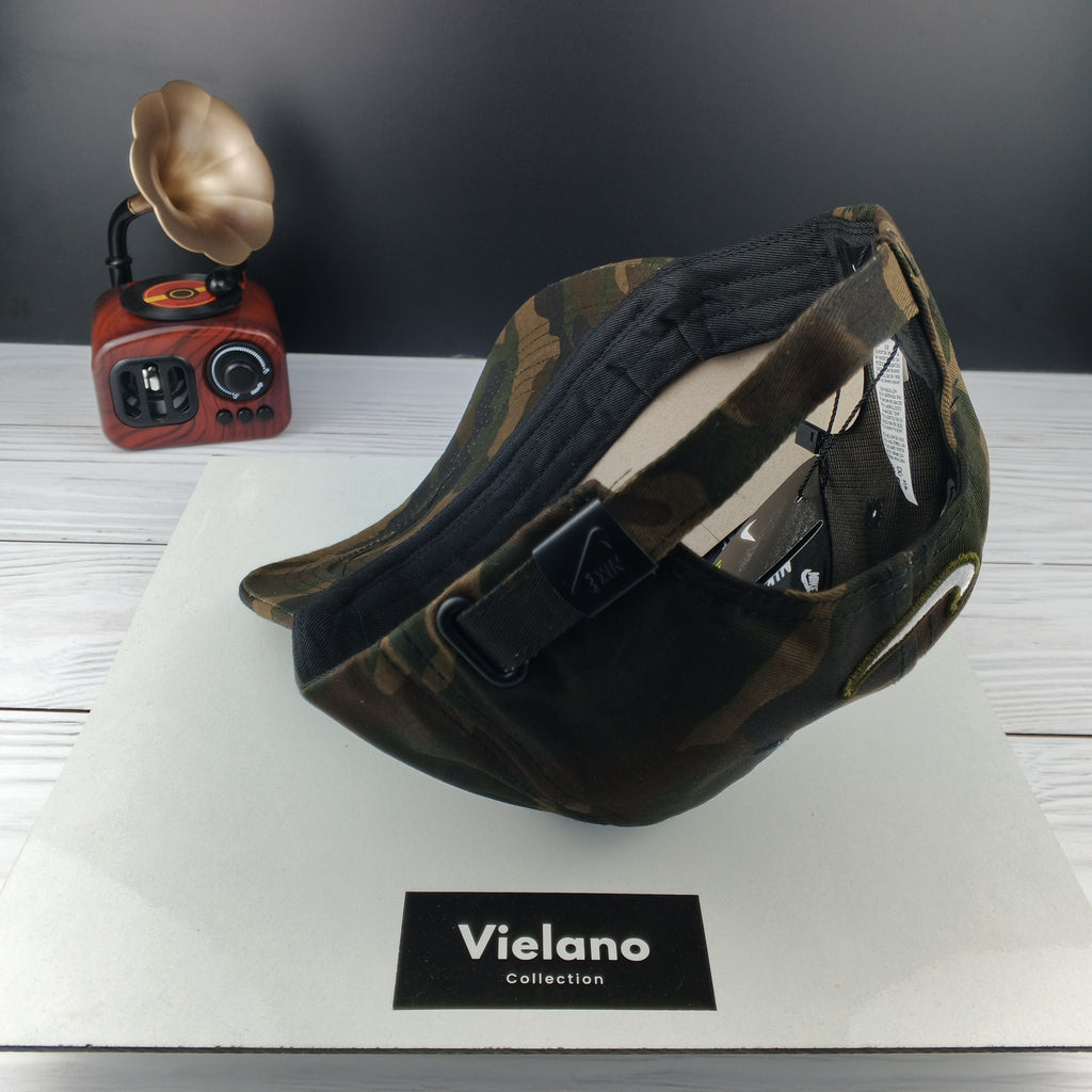 CASQUETTE NIKE PARA QUALITÉ PREMIUM VN-104