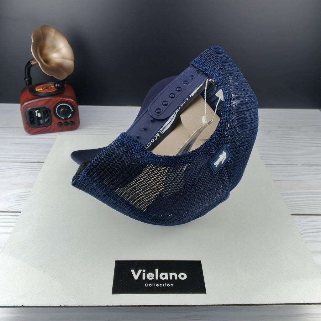 CASQUETTE LACOSTE SUPER QUALITÉ VN-117