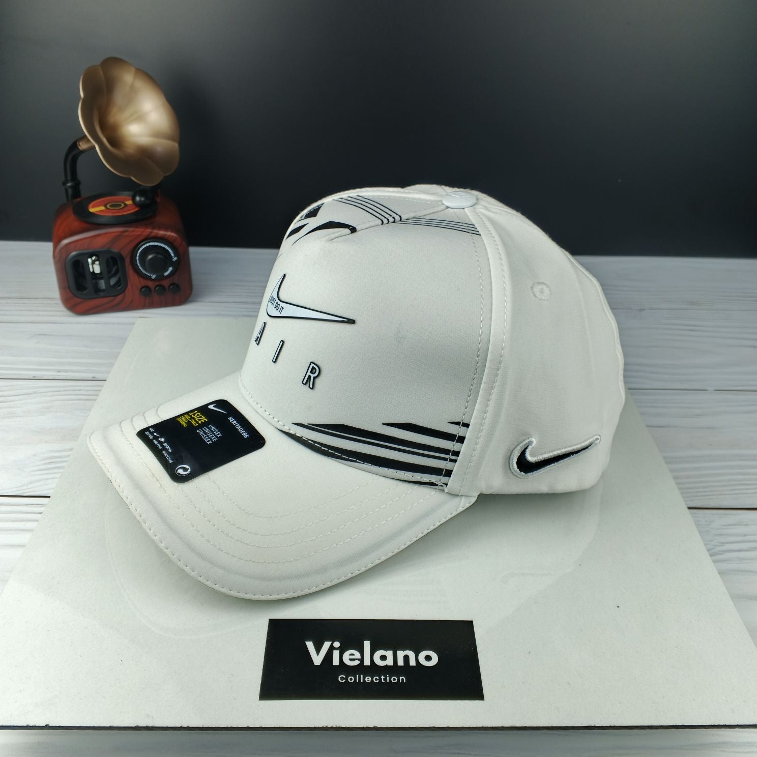 CASQUETTE NIKE AIR SUPER QUALITÉ VN-128