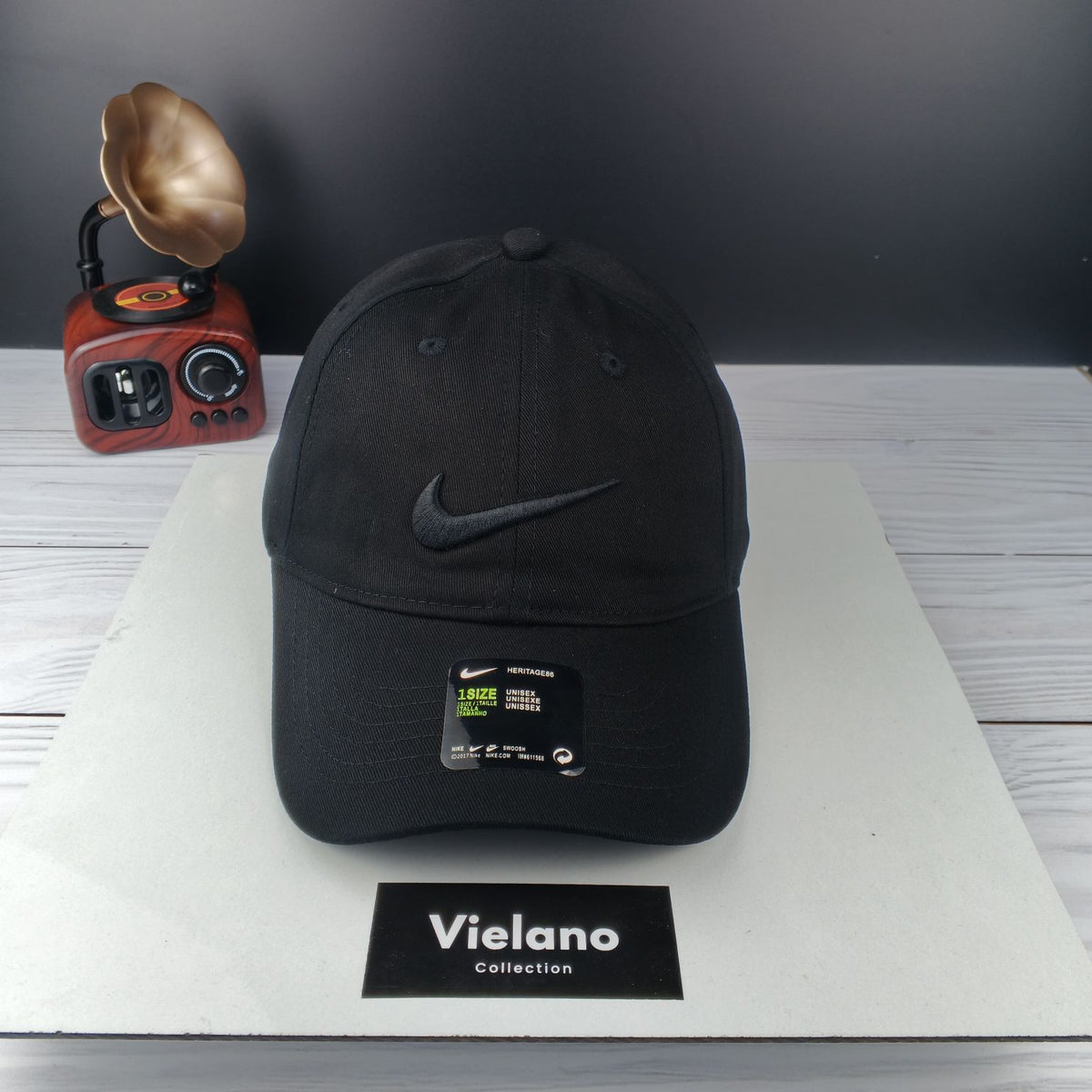 CASQUETTE NIKE SUPER QUALITÉ VN-377