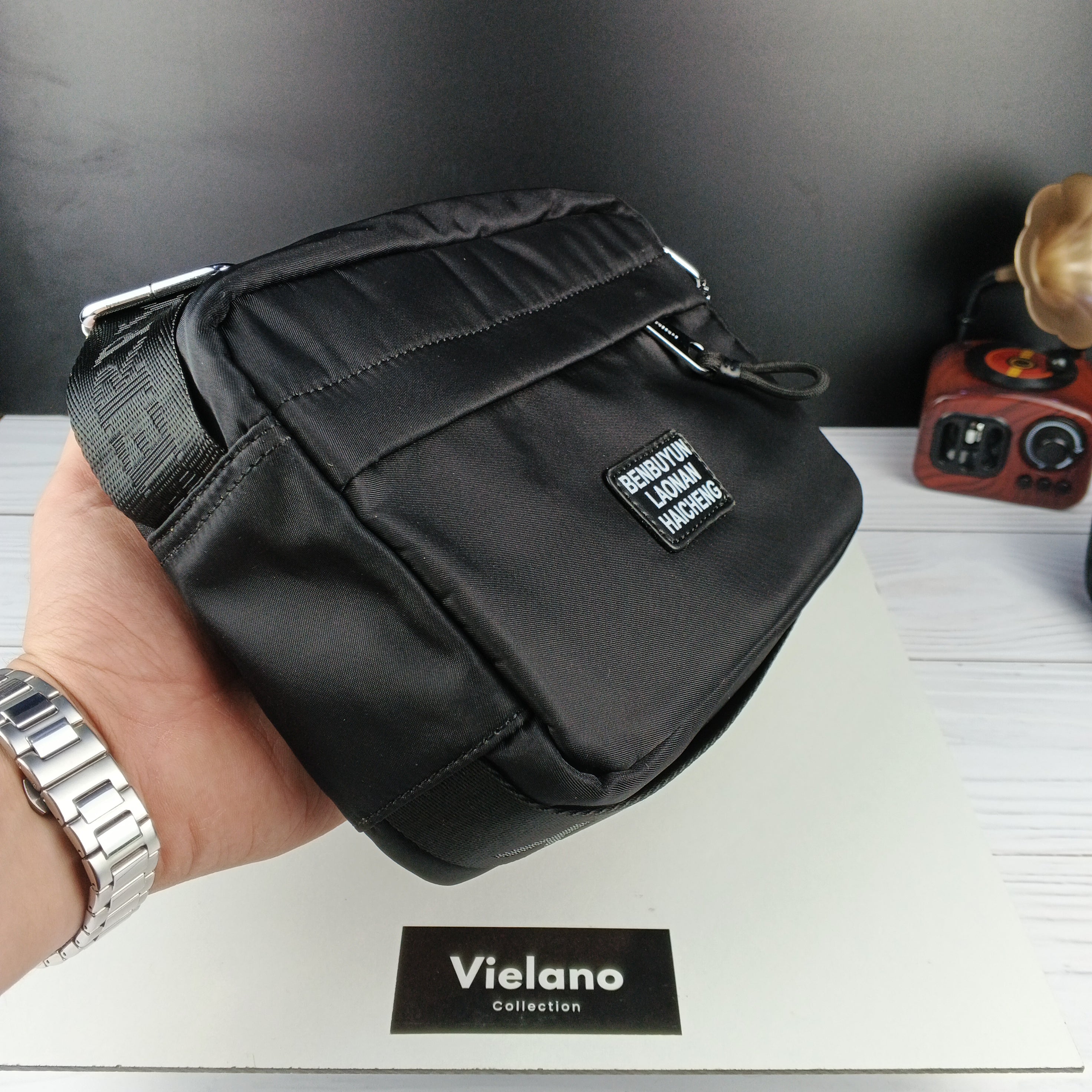 SACOCHE BURBERRY QUALITÉ PREMIUM VN-294