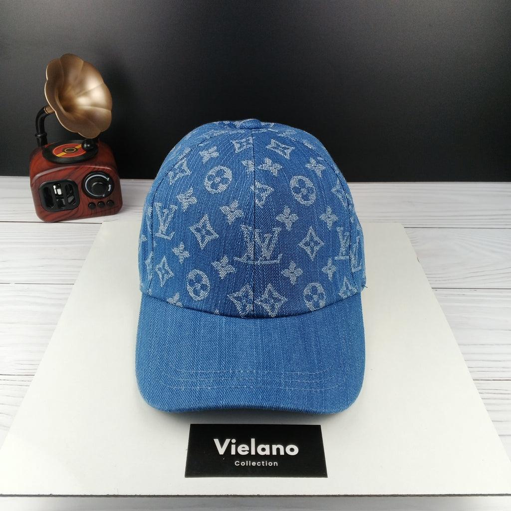 CASQUETTE LV QUALITÉ PREMIUM VN-327