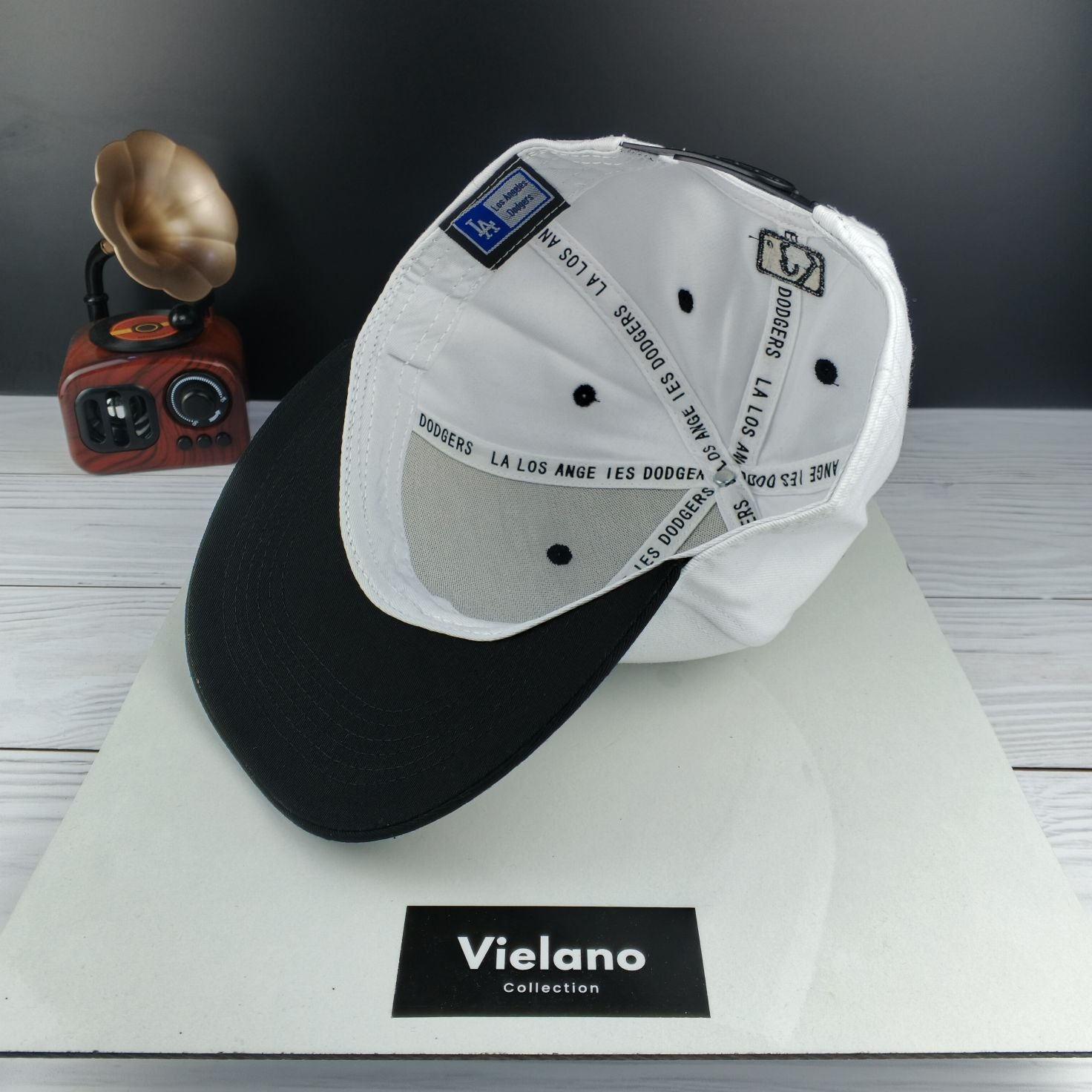 CASQUETTE LA SUPER QUALITÉ VN-224