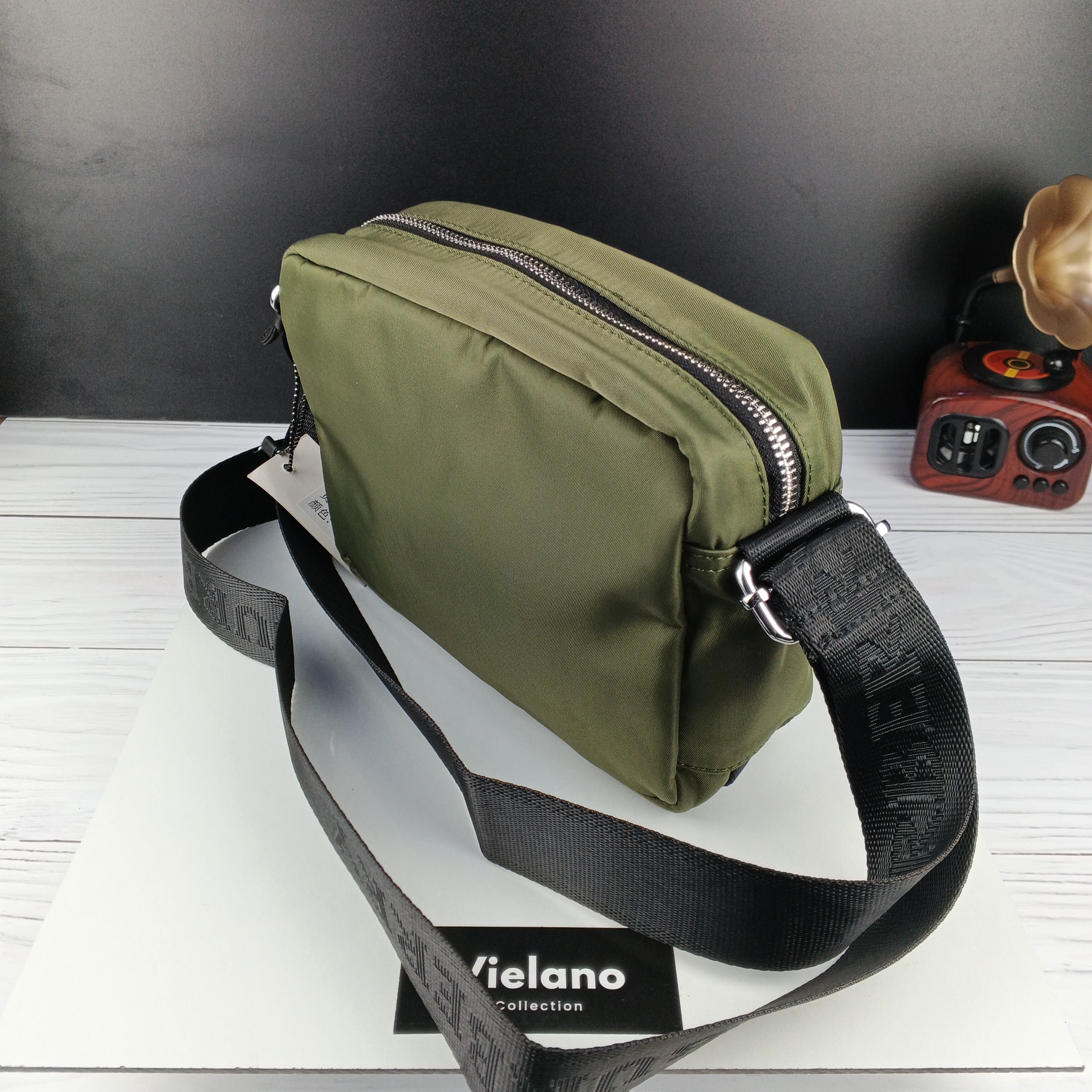 SACOCHE BURBERRY QUALITÉ PREMIUM VN-295