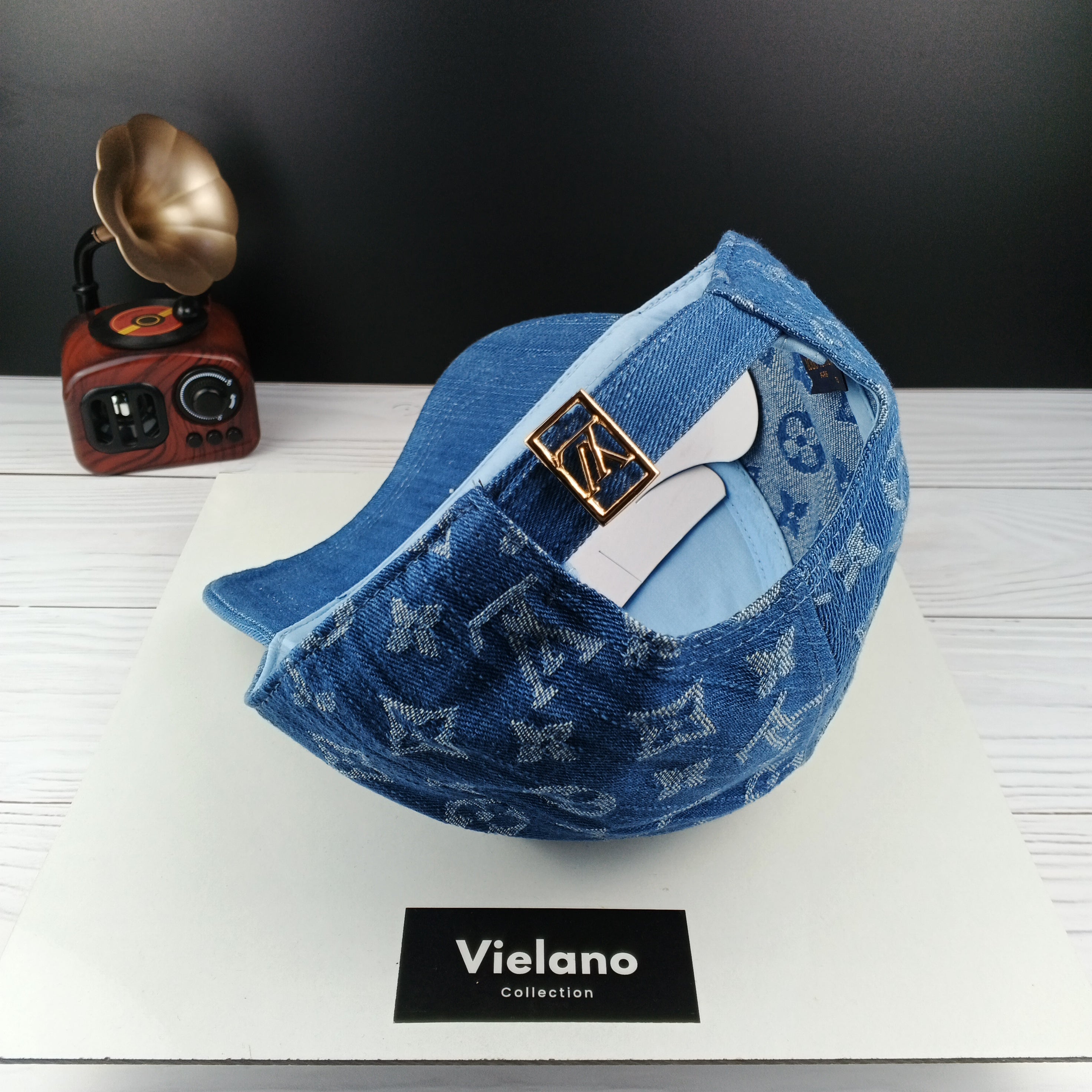 CASQUETTE LV QUALITÉ PREMIUM VN-327