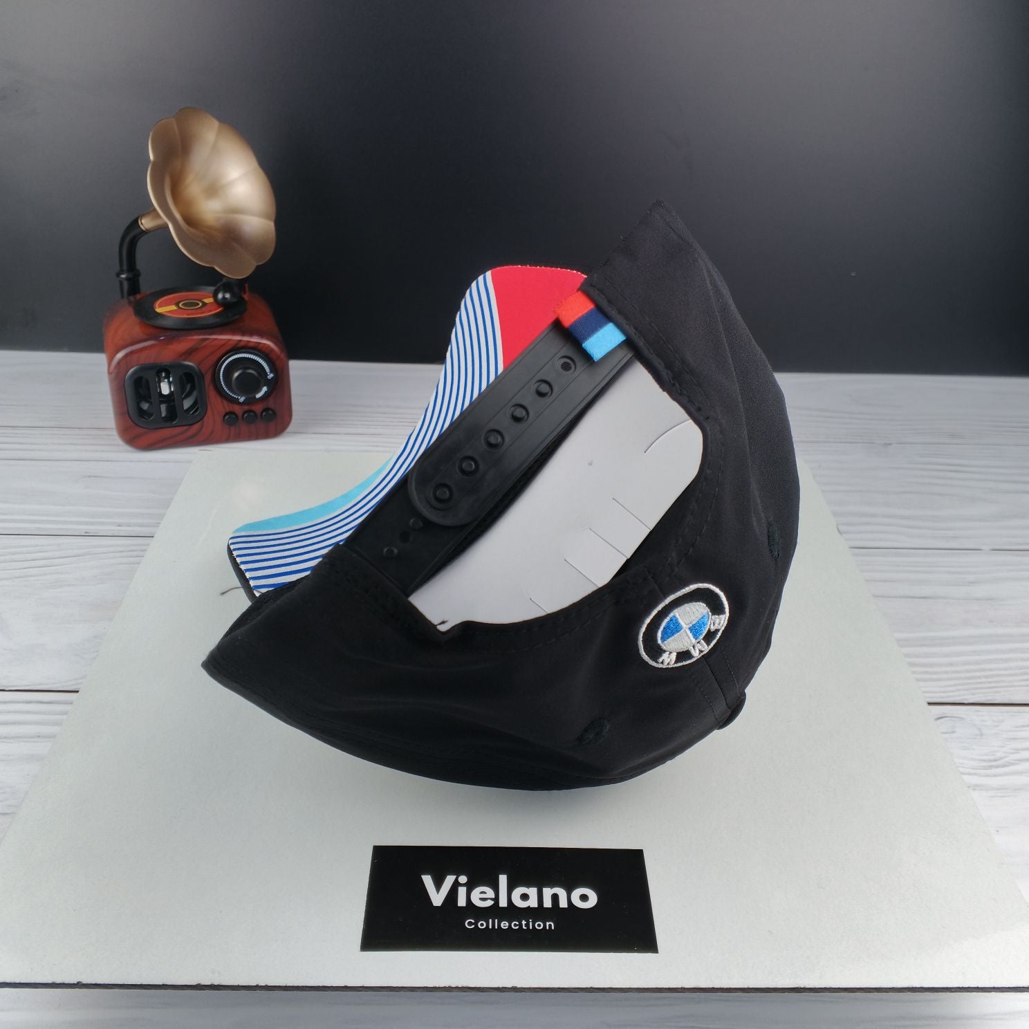 CASQUETTE BMW SUPER QUALITÉ VN-178