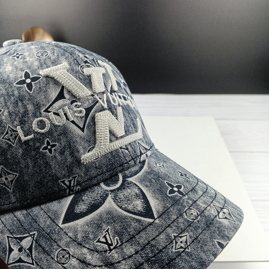 CASQUETTE LV SUPER QUALITÉ VN-337