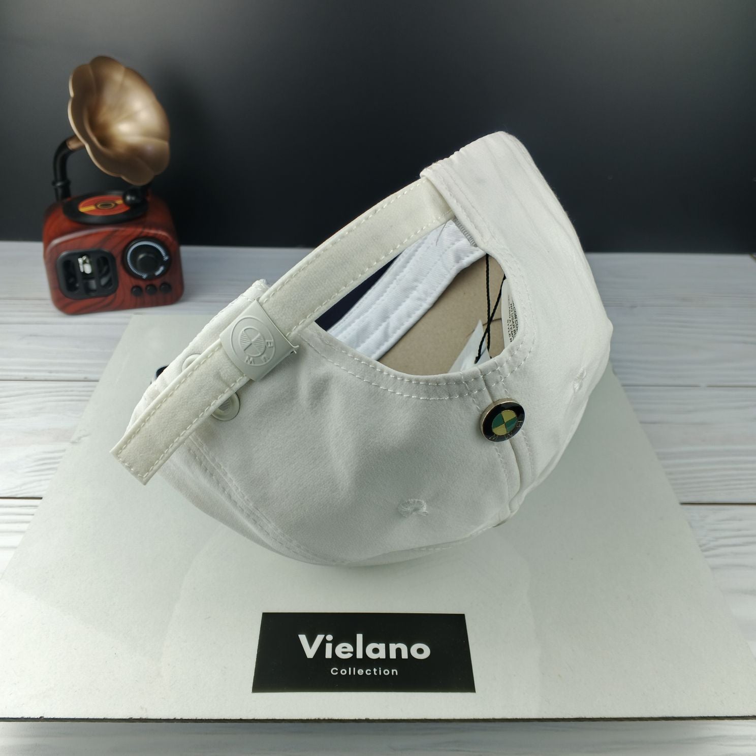CASQUETTE PUMA BMW ÉDITION SUPER QUALITÉ VN-124