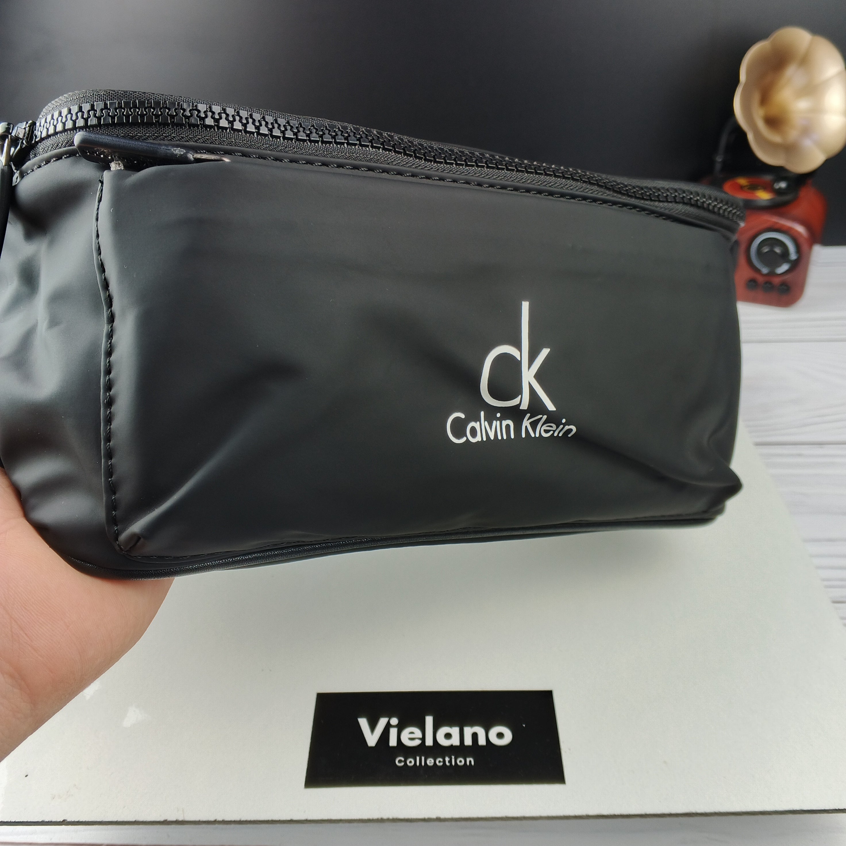 SACOCHE BANANA CALVIN KLEIN QUALITÉ PREMIUM VN-251