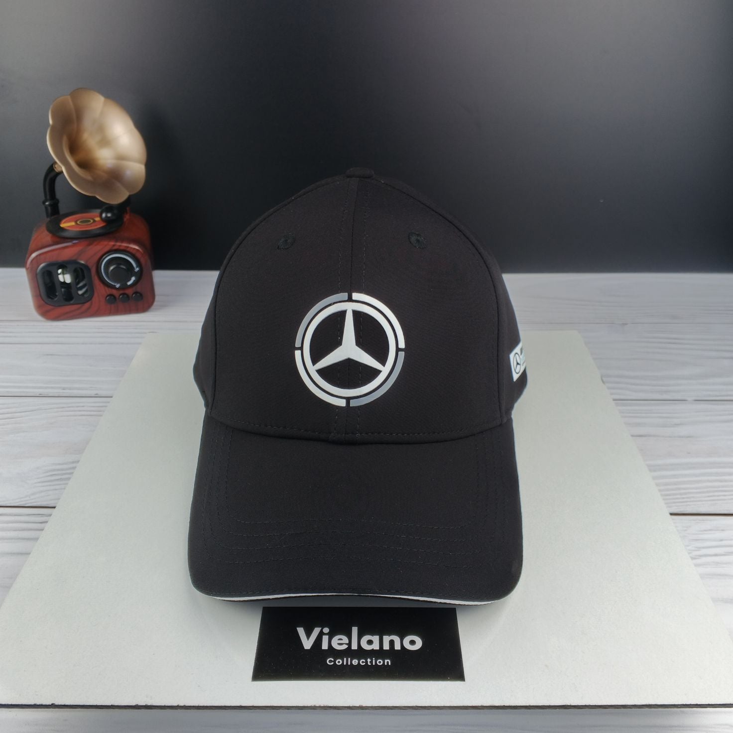 CASQUETTE M AMG SUPER QUALITÉ VN-195