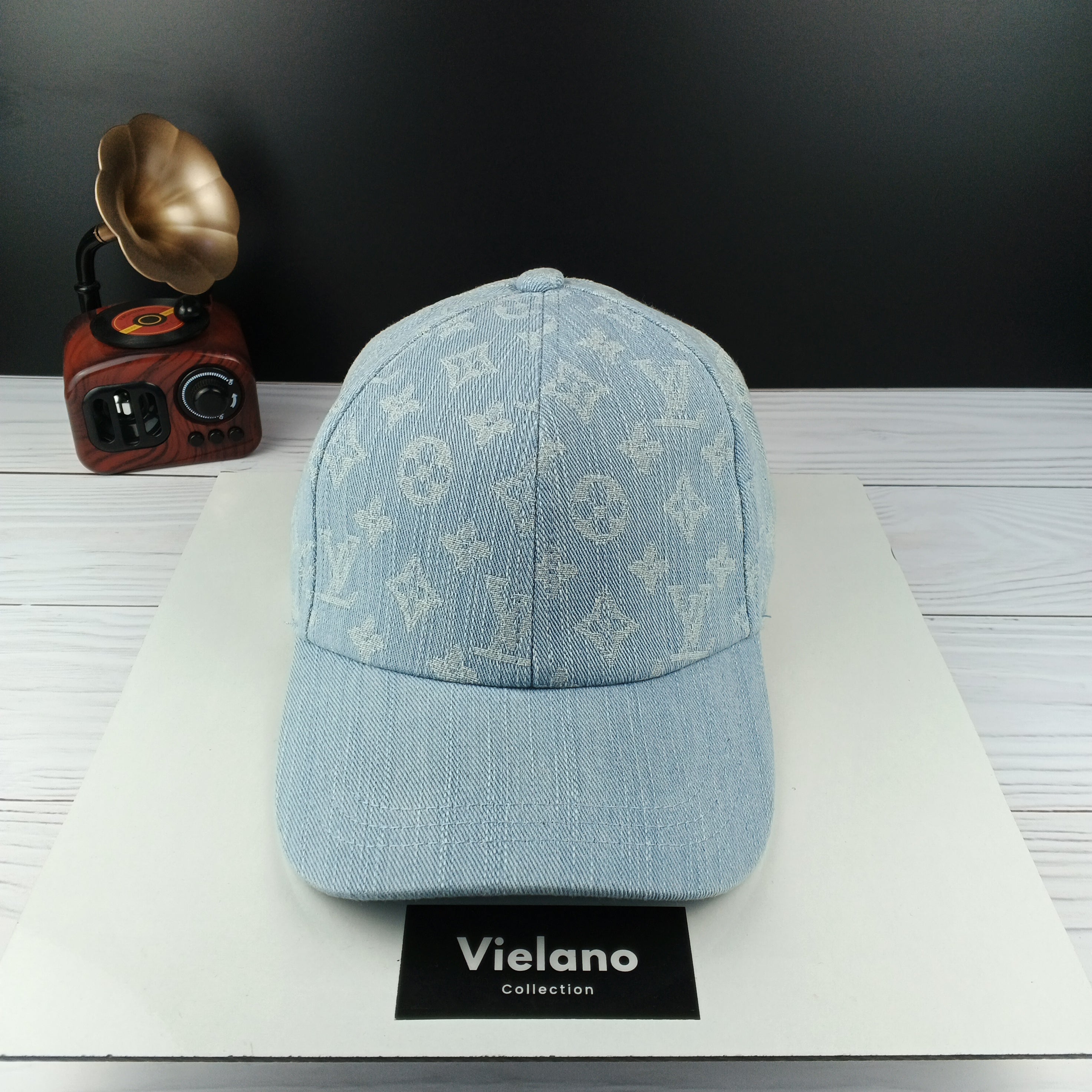 CASQUETTE LV QUALITÉ PREMIUM VN-329