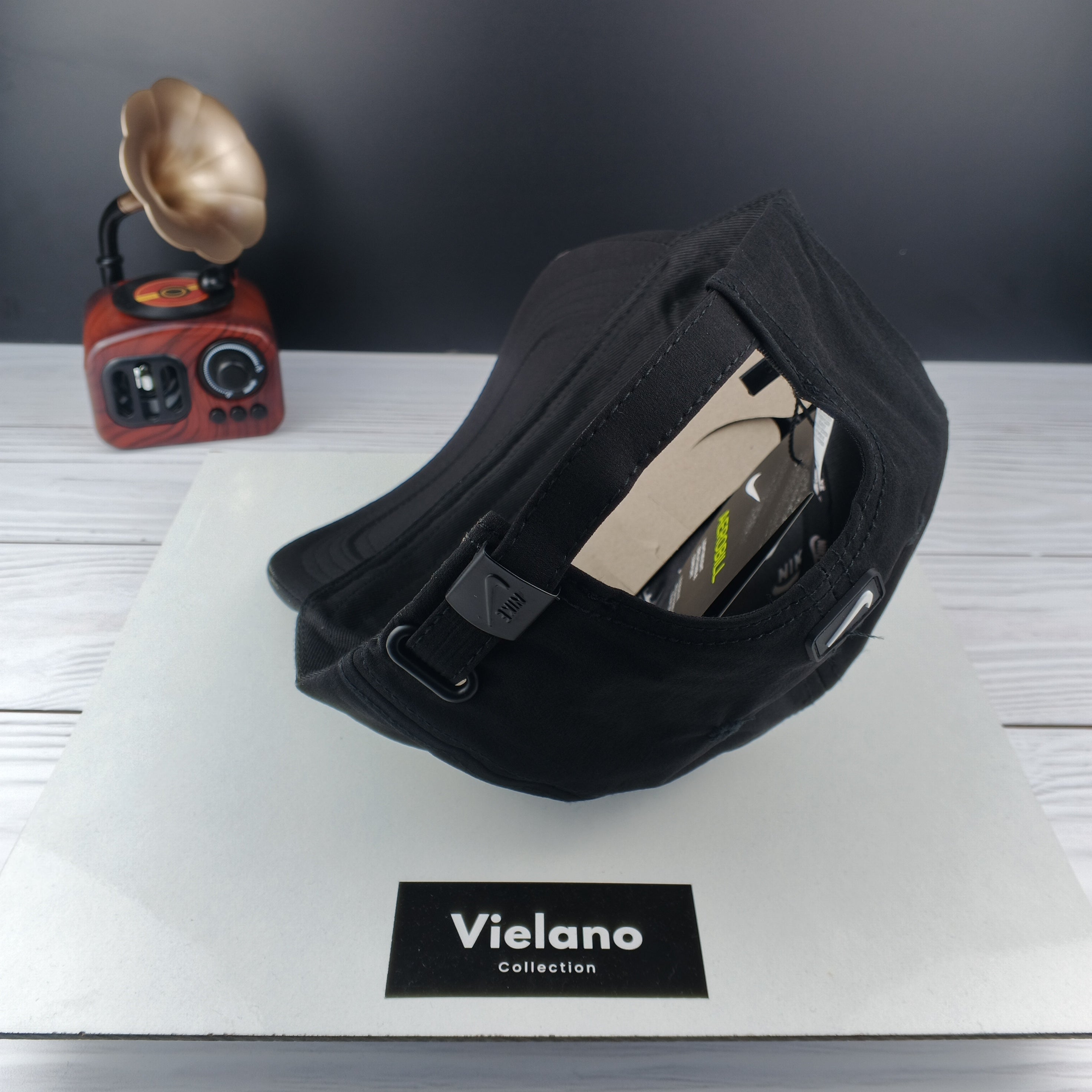 CASQUETTE NIKE QUALITÉ PREMIUM VN-103