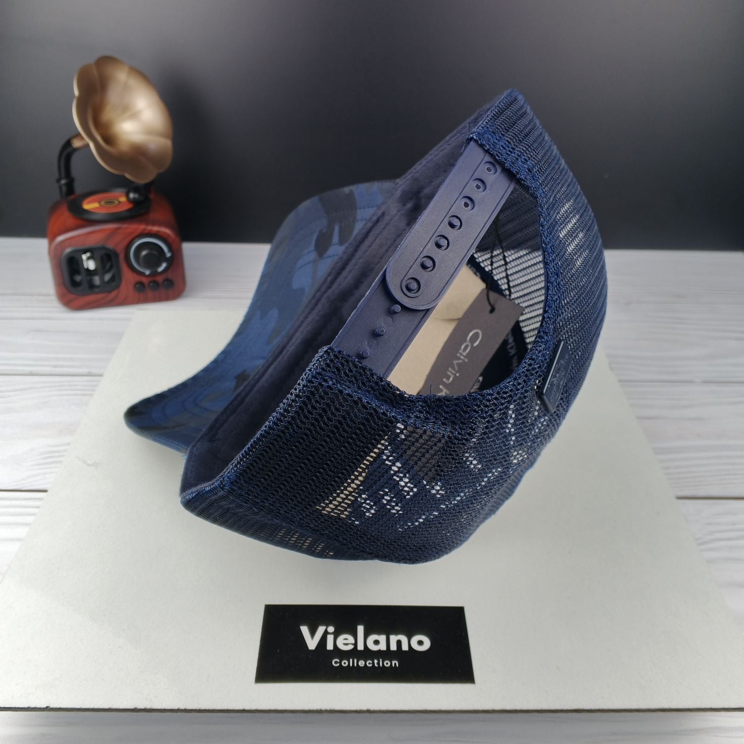 CASQUETTE CALVIN KLEIN SUPER QUALITÉ VN-121