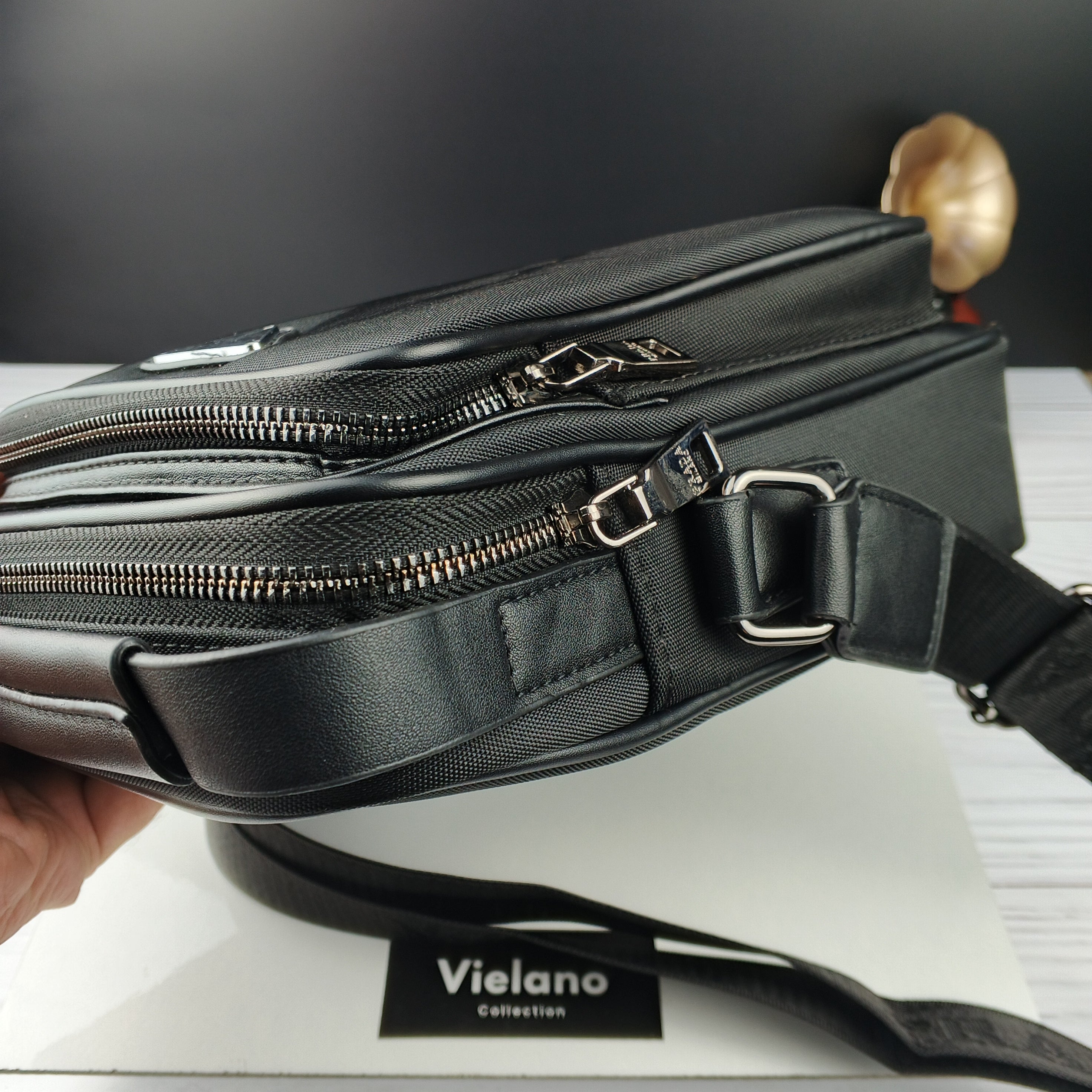 SACOCHE PRADA QUALITÉ PREMIUM VN-270