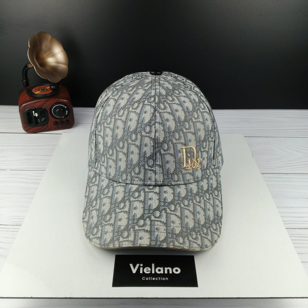 CASQUETTE DIOR SUPER QUALITÉ VN-335