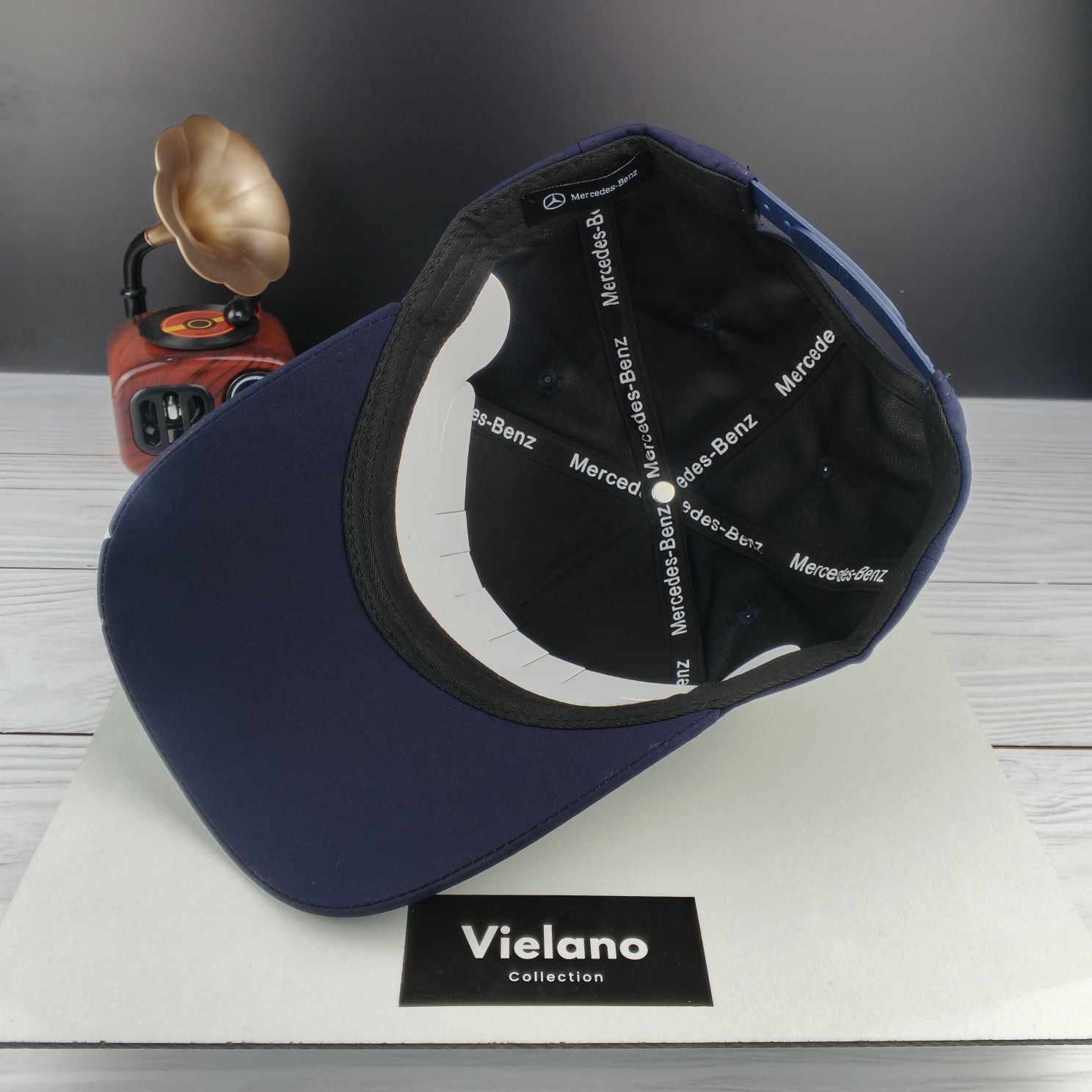 CASQUETTE M AMG SUPER QUALITÉ VN-176