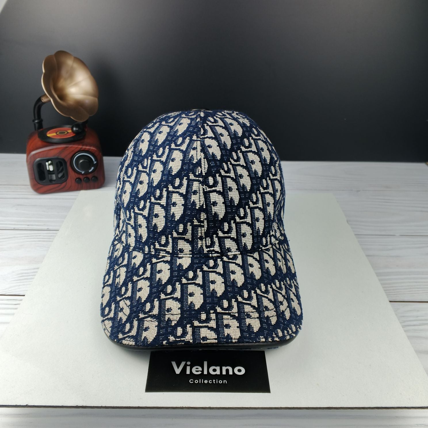 CASQUETTE DIOR SUPER QUALITÉ VN-162