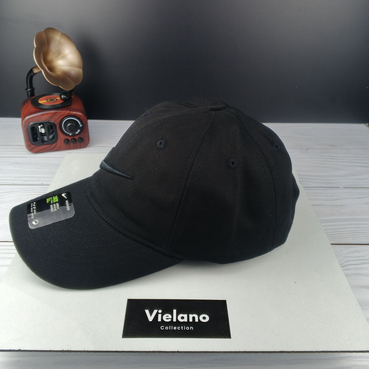 CASQUETTE NIKE SUPER QUALITÉ VN-377