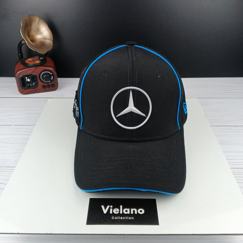 CASQUETTE M AMG SUPER QUALITÉ VN-350