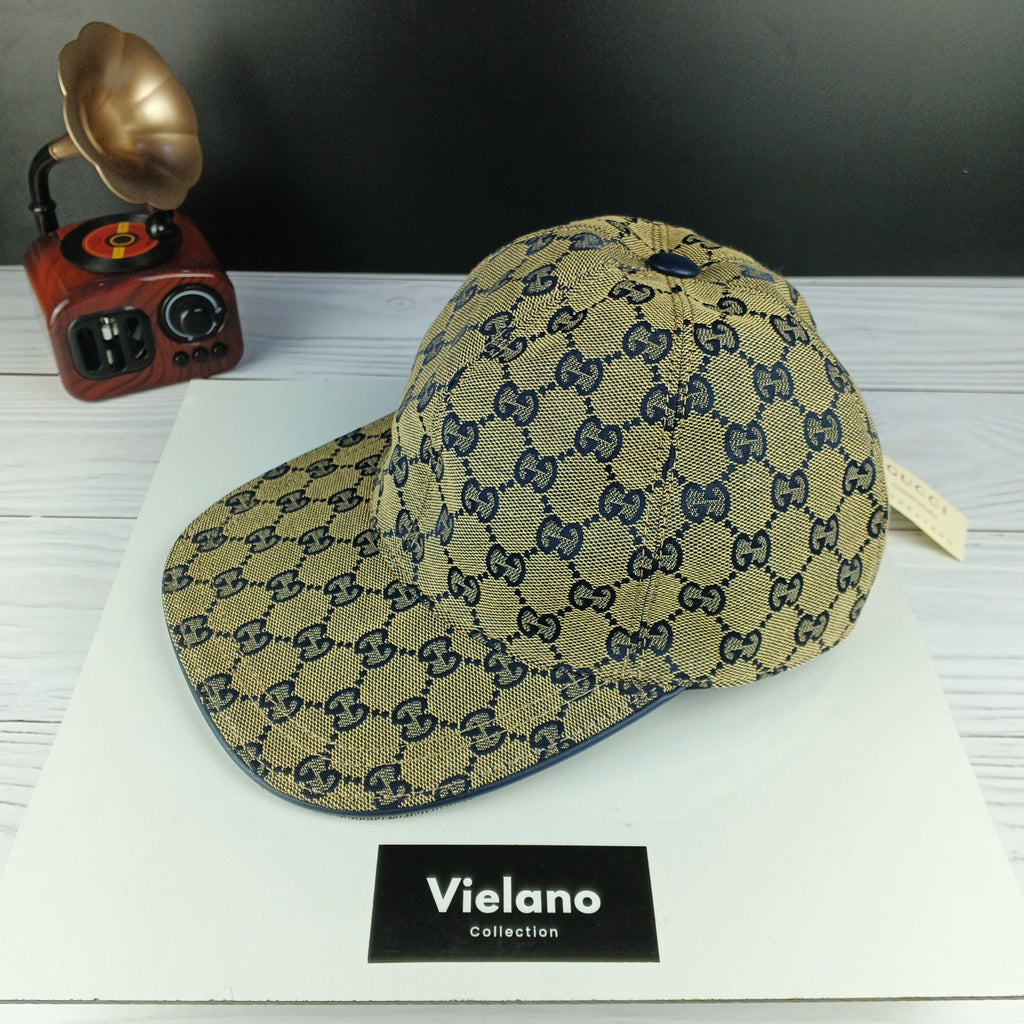 CASQUETTE GUCCI QUALITÉ PREMIUM VN-300
