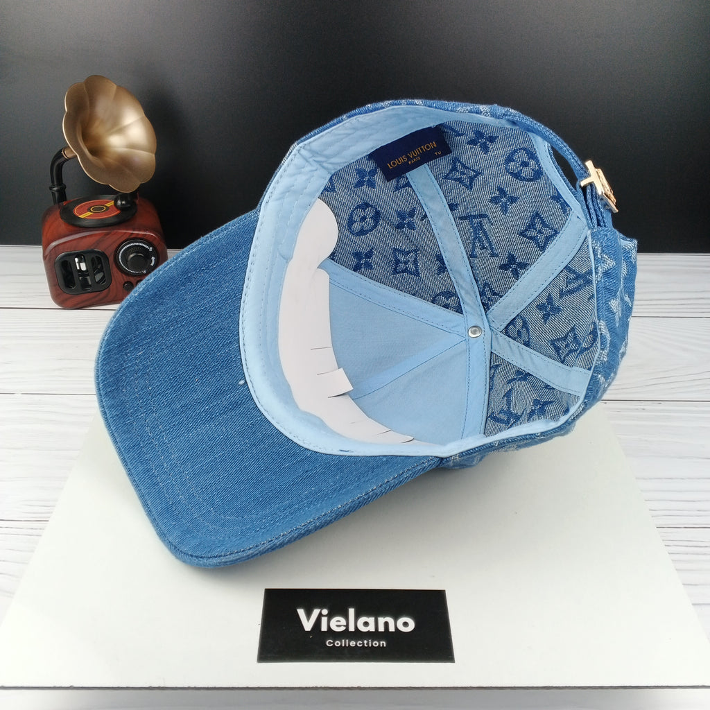 CASQUETTE LV QUALITÉ PREMIUM VN-327