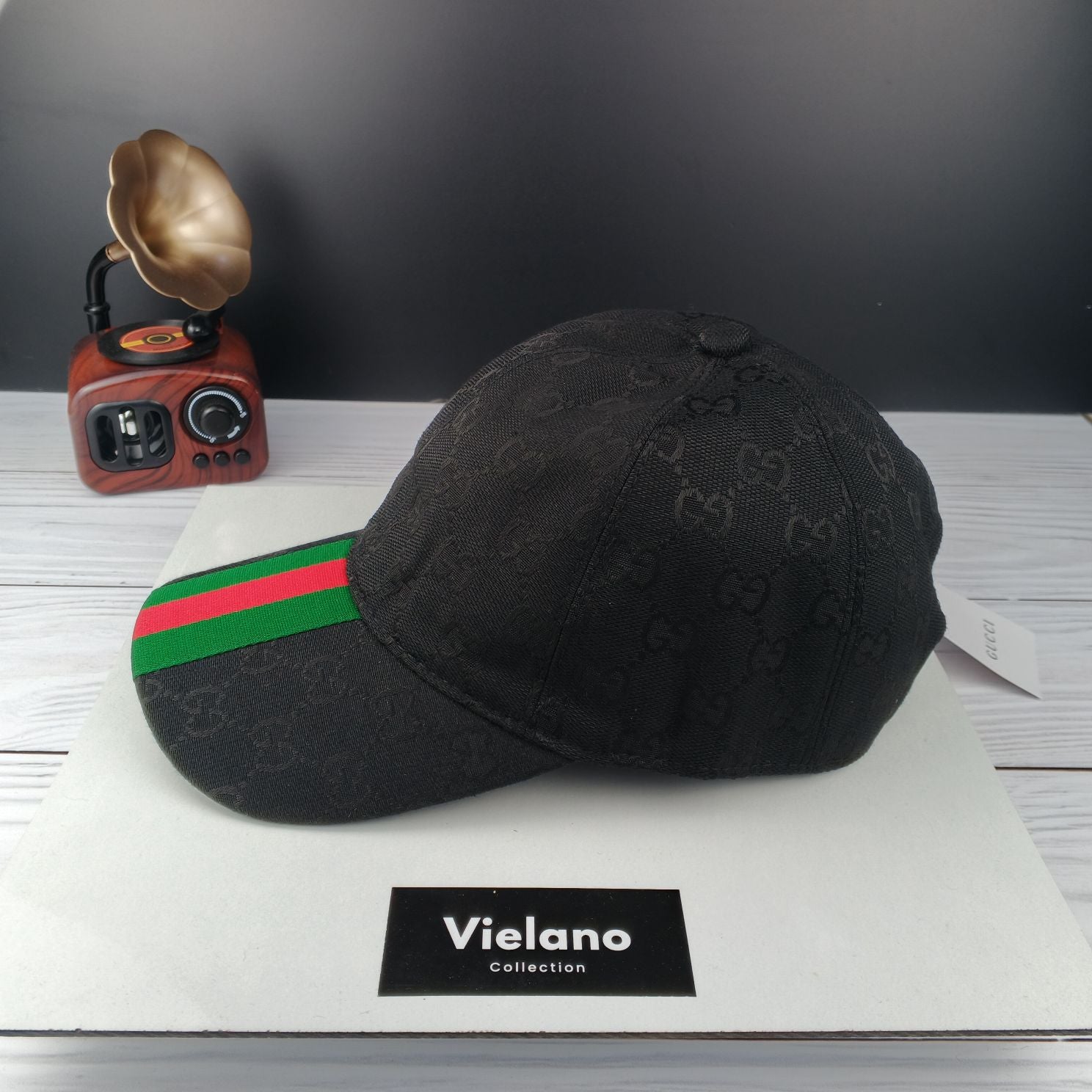 CASQUETTE GUCCI SUPER QUALITÉ VN-141
