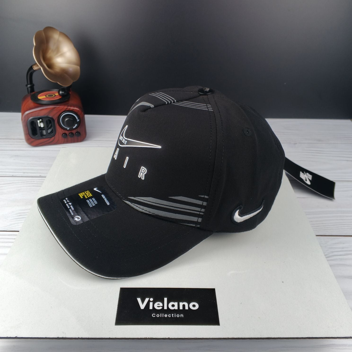CASQUETTE NIKE AIR SUPER QUALITÉ VN-129