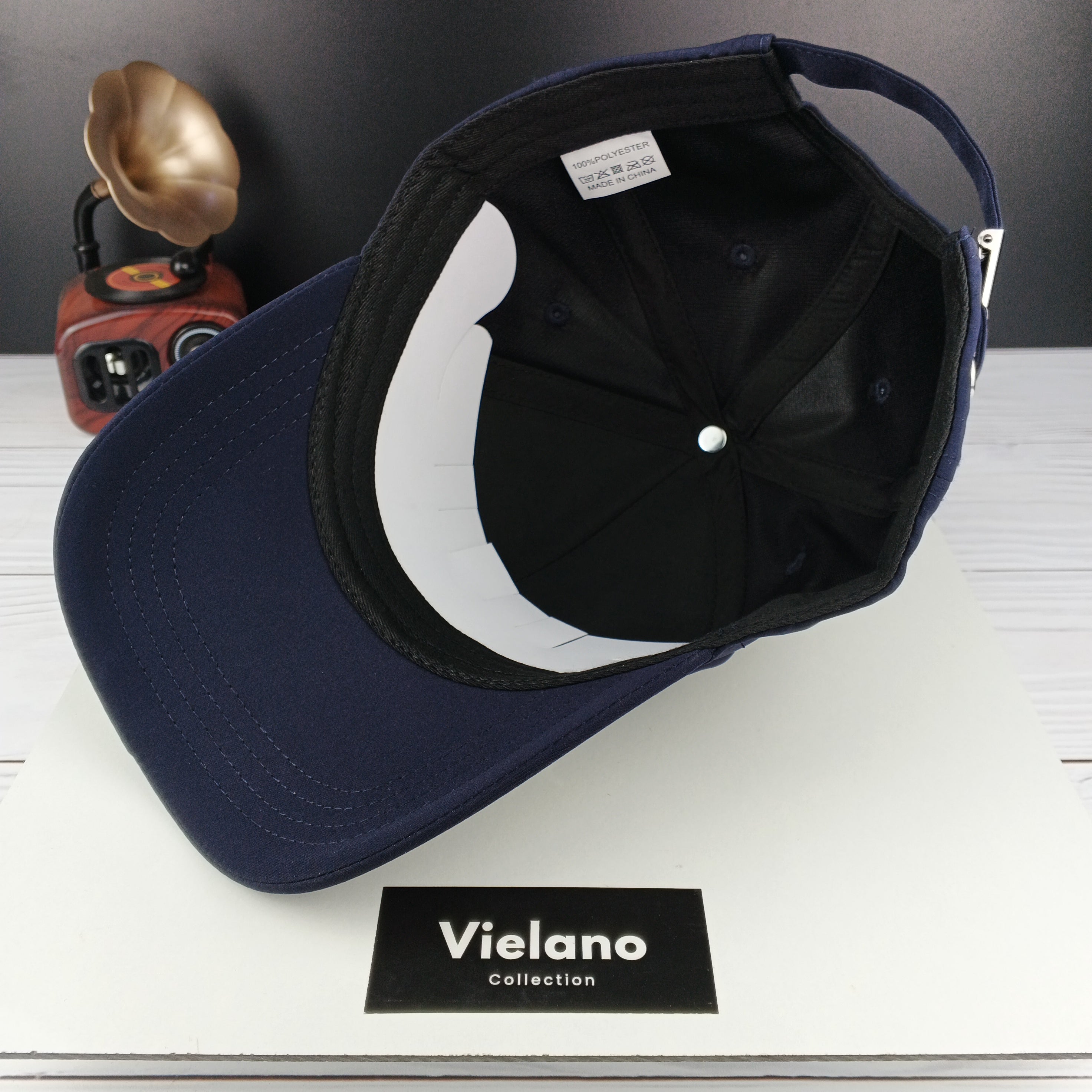 CASQUETTE DIOR SUPER QUALITÉ VN-396