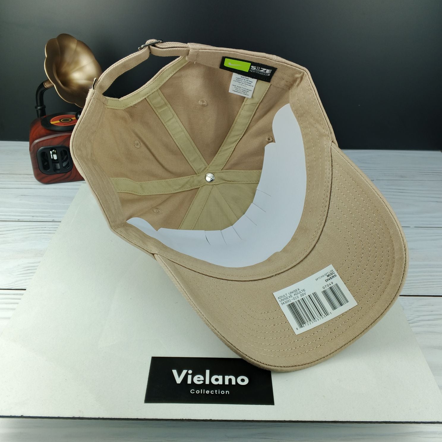 CASQUETTE NIKE SUPER QUALITÉ VN-138