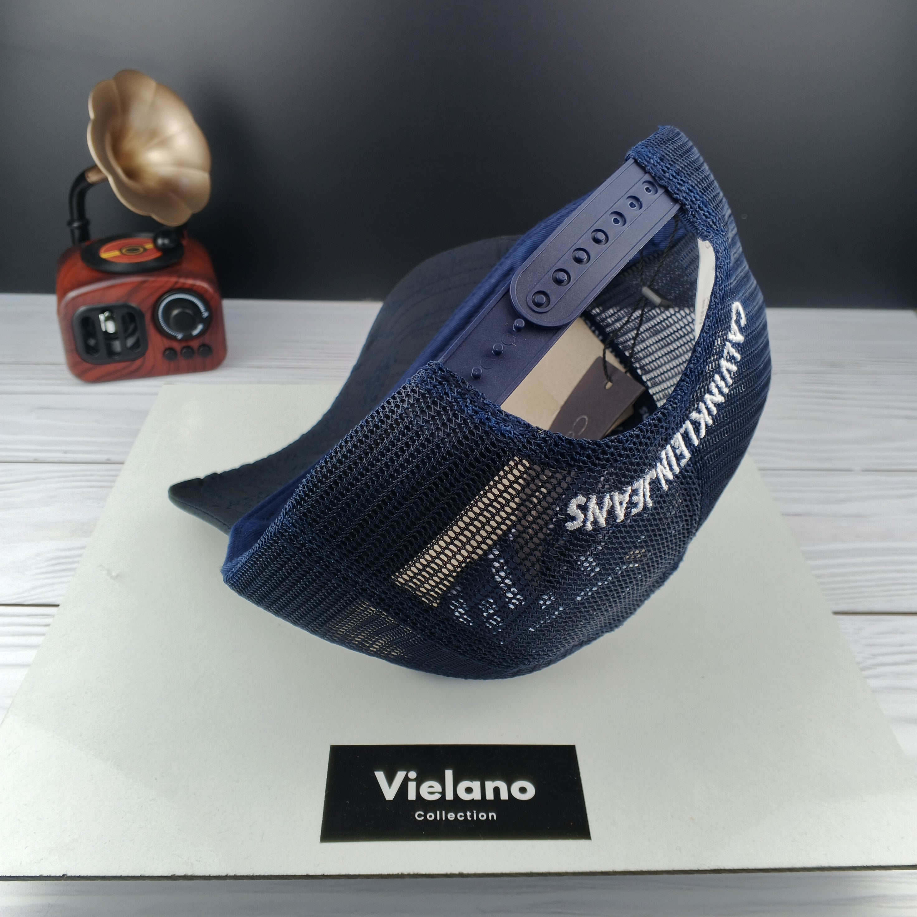 CASQUETTE CALVIN KLEIN SUPER QUALITÉ VN-119