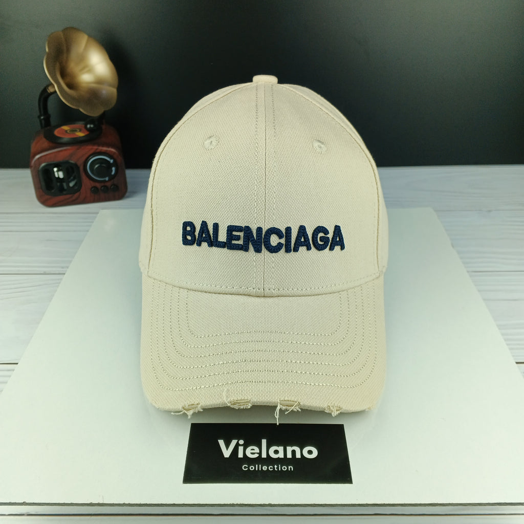 CASQUETTE BALENCIAGA SUPER QUALITÉ VN-390
