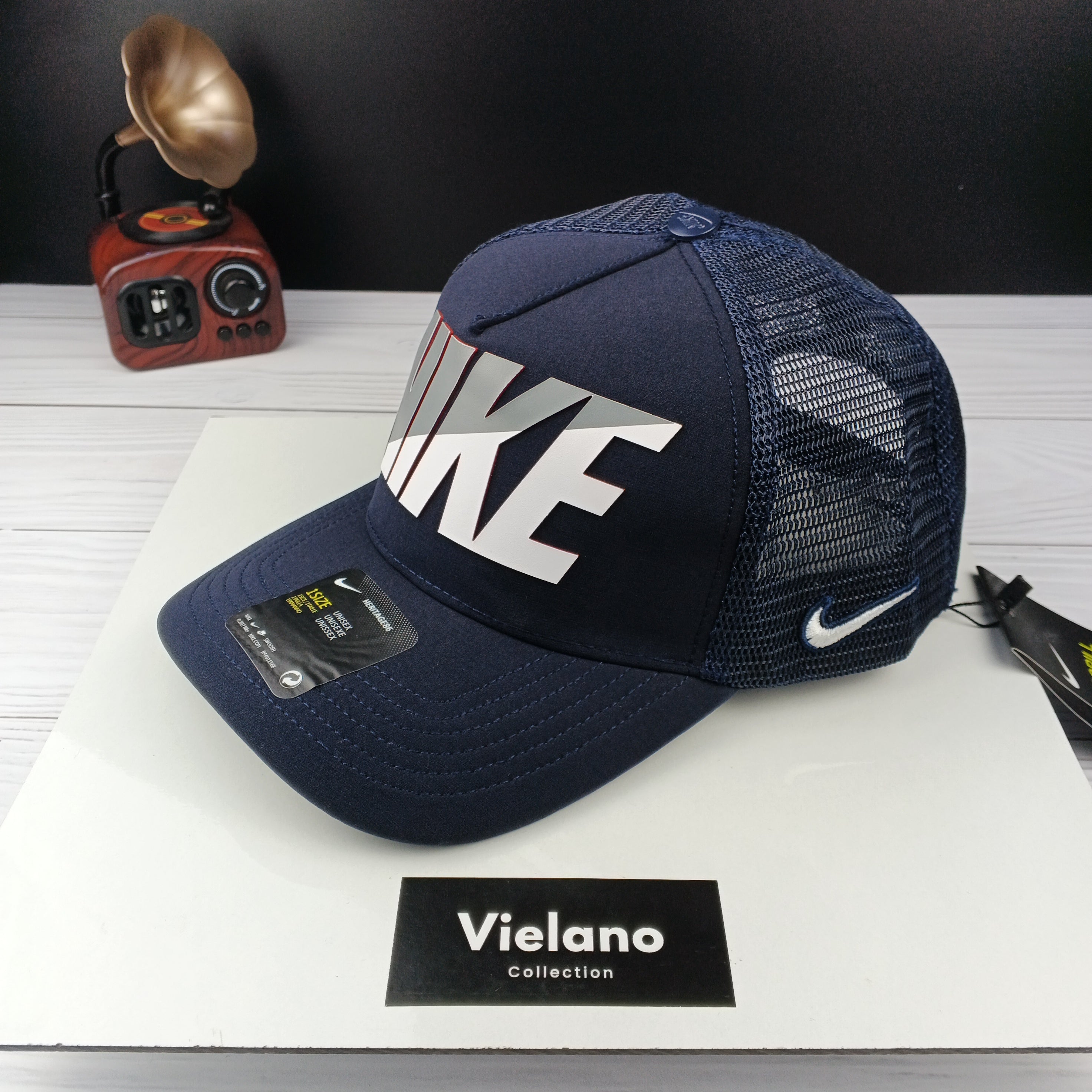 CASQUETTE NIKE SUPER QUALITÉ VN-276