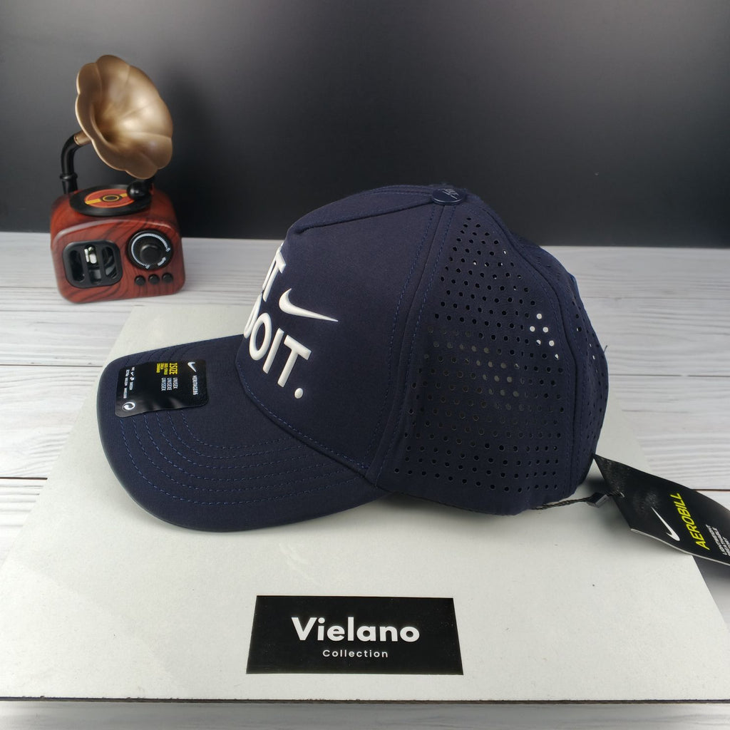 CASQUETTE NIKE JUST DOIT. SUPER QUALITÉ VN-133