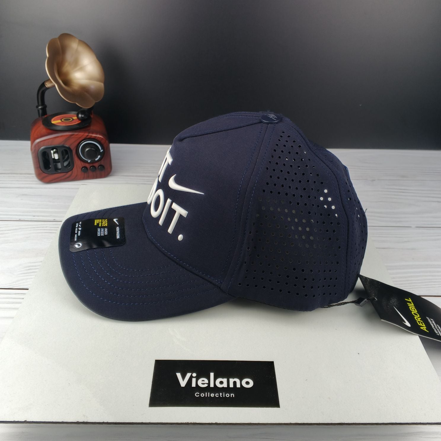 CASQUETTE NIKE JUST DOIT. SUPER QUALITÉ VN-133