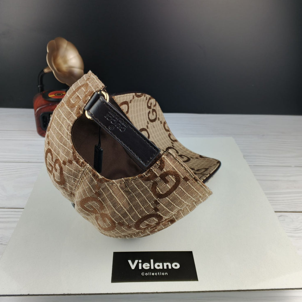 CASQUETTE GUCCI QUALITÉ PREMIUM VN-168