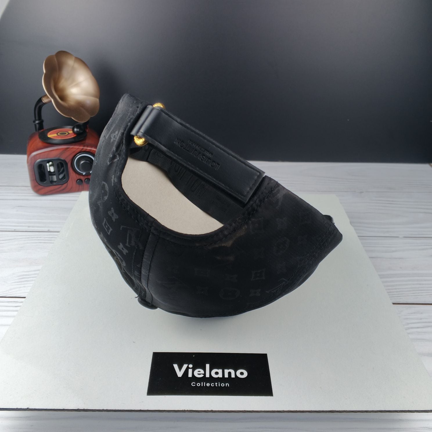 CASQUETTE LV SUPER QUALITÉ VN-165