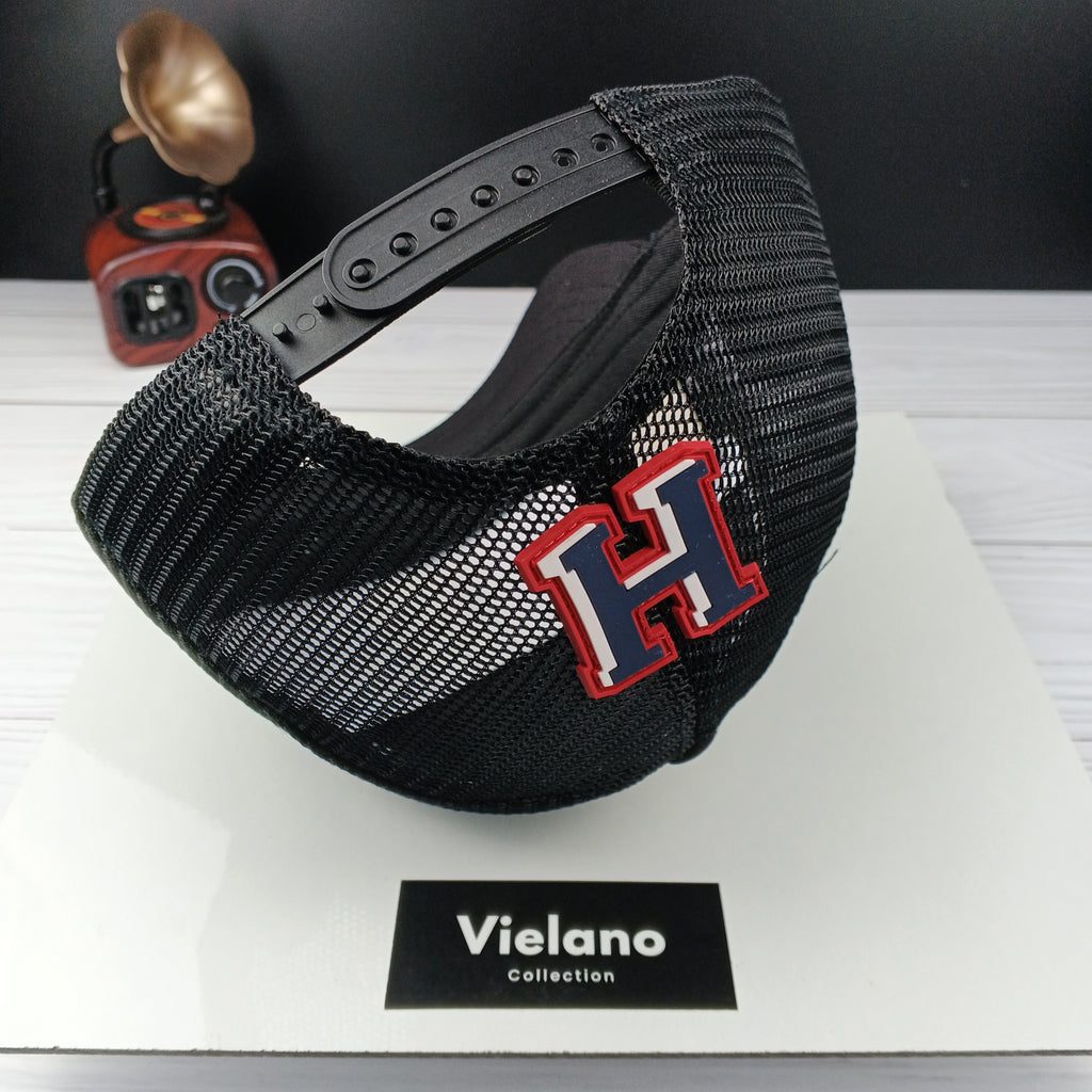 CASQUETTE TOMMY SUPER QUALITÉ VN-285